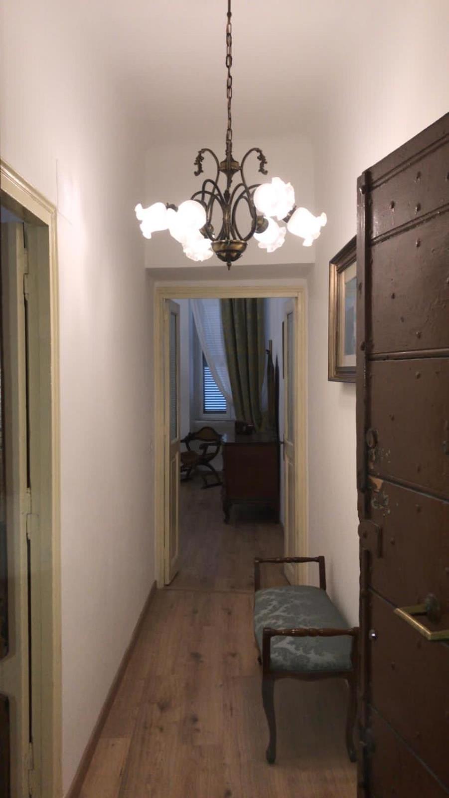 Suite Panisperna Roma