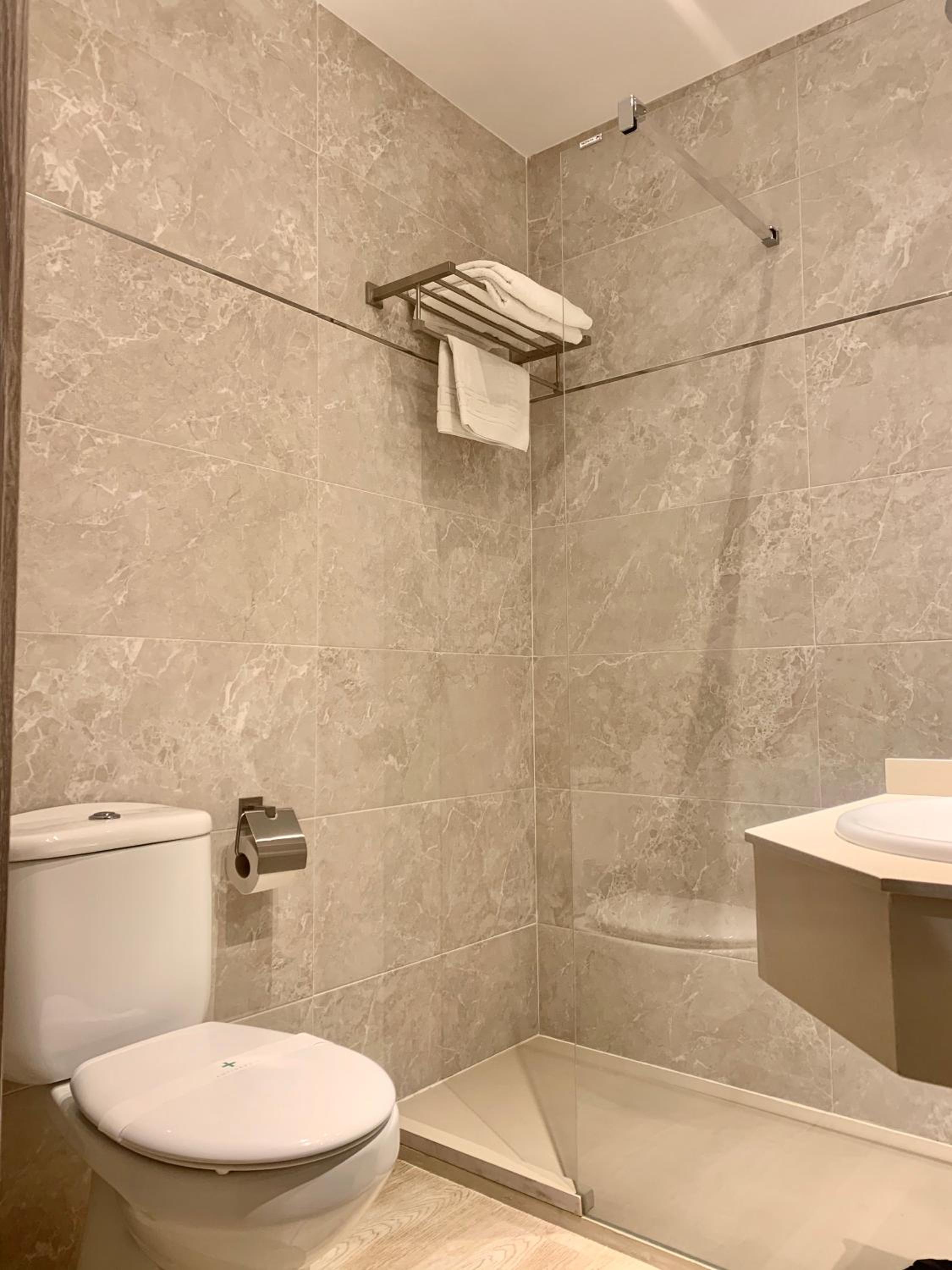 Hostal Guadiana