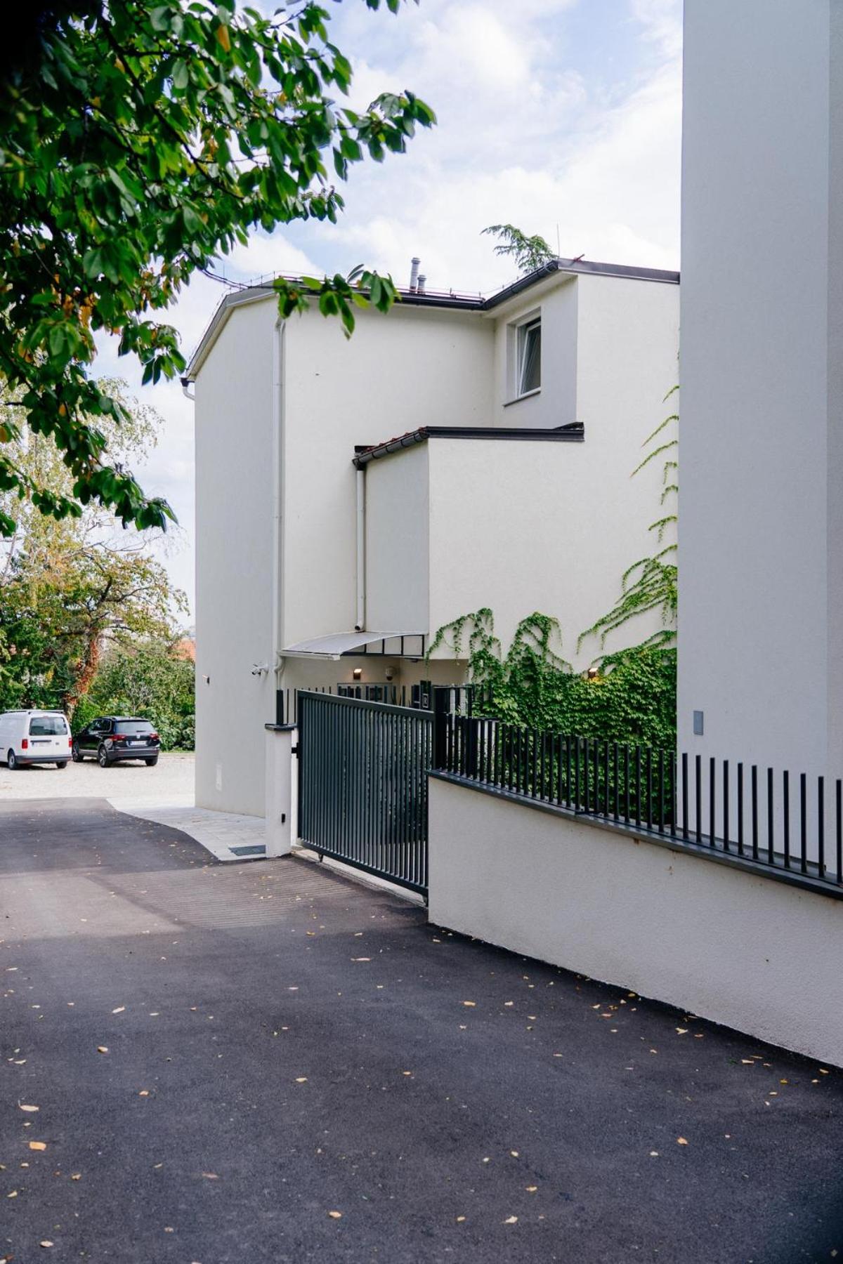 Hotel Rooms at Zajčeva 34 - Image 1
