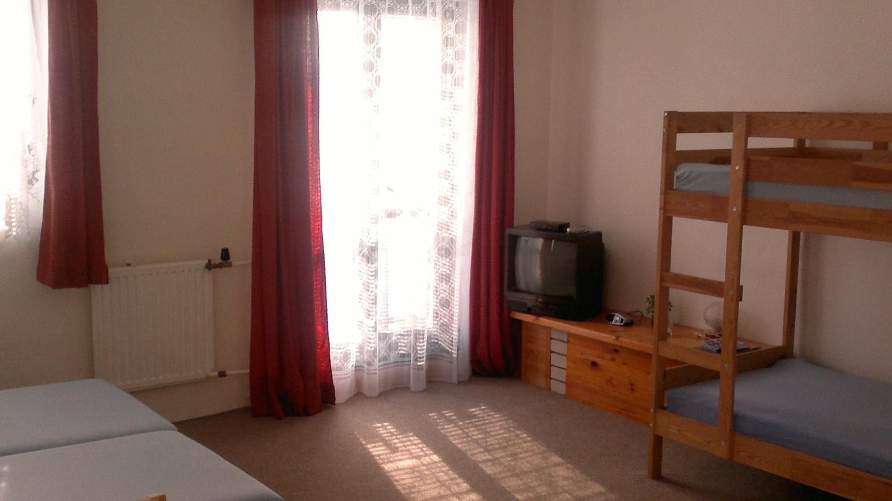 Apartmany U Ády