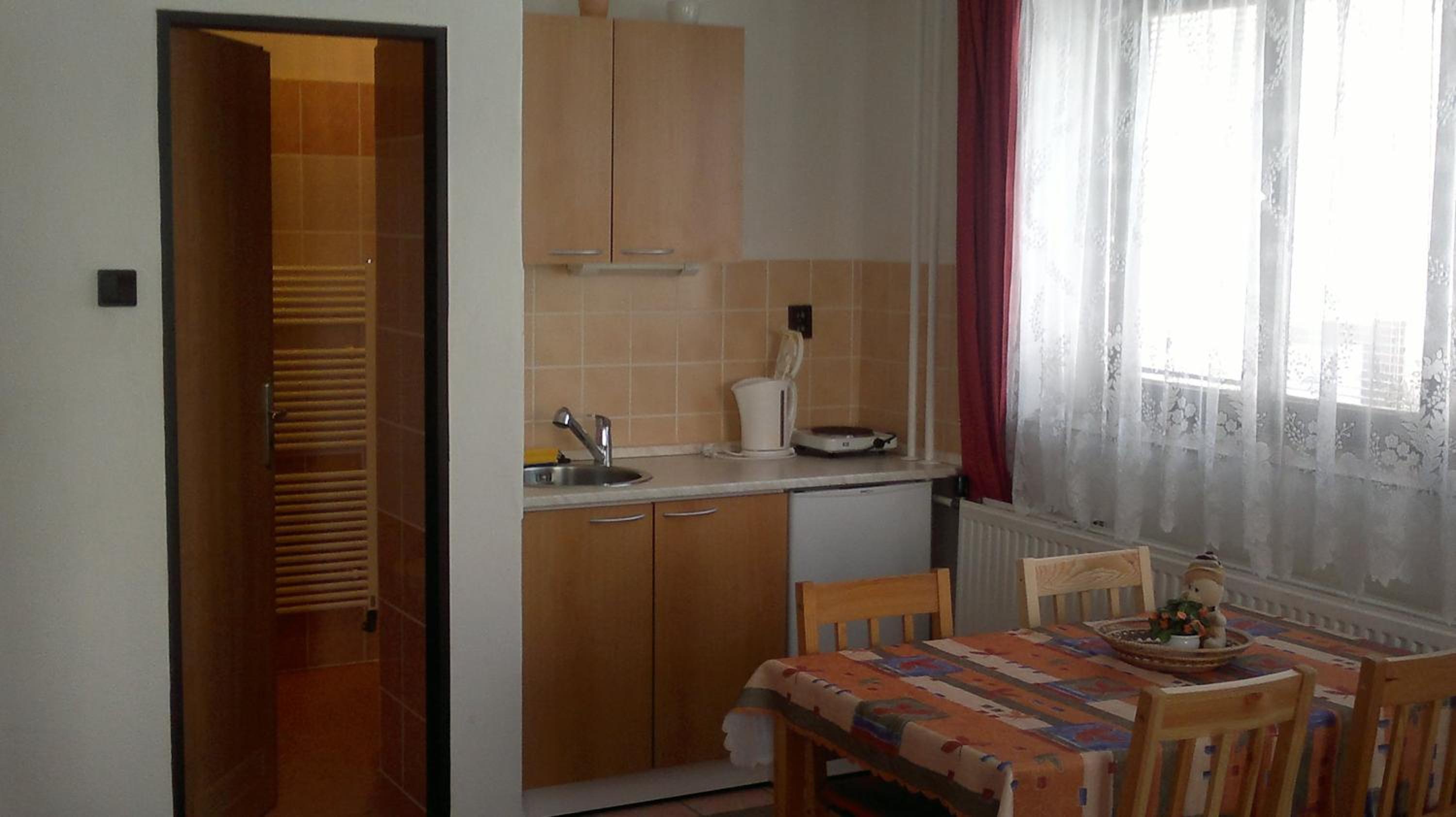 Apartmany U Ády