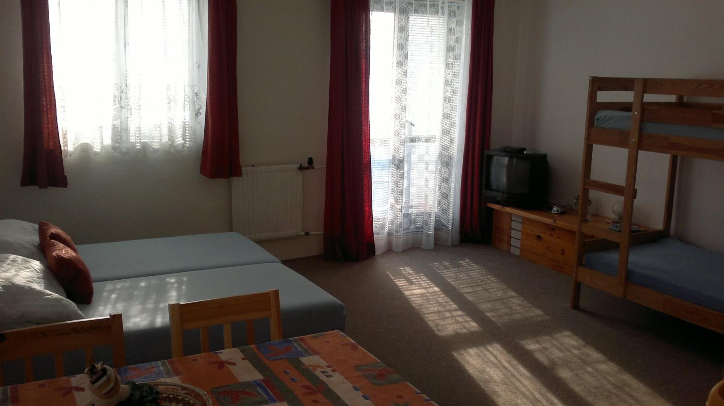 Apartmany U Ády