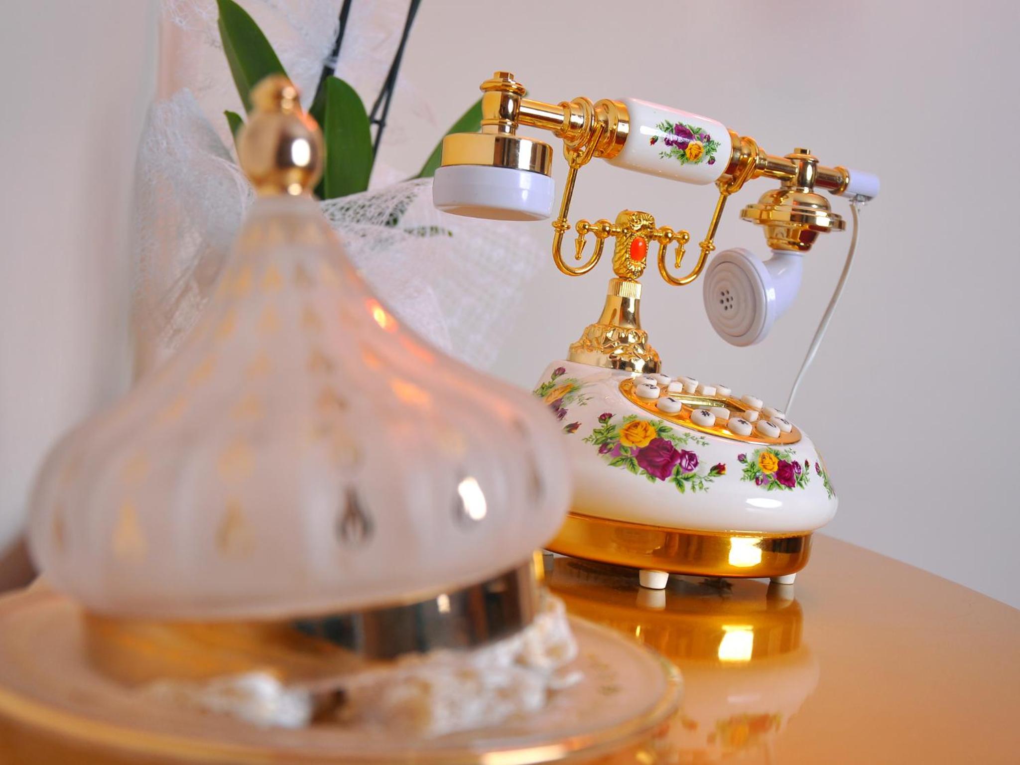 Divani Ali Otel - Image 44