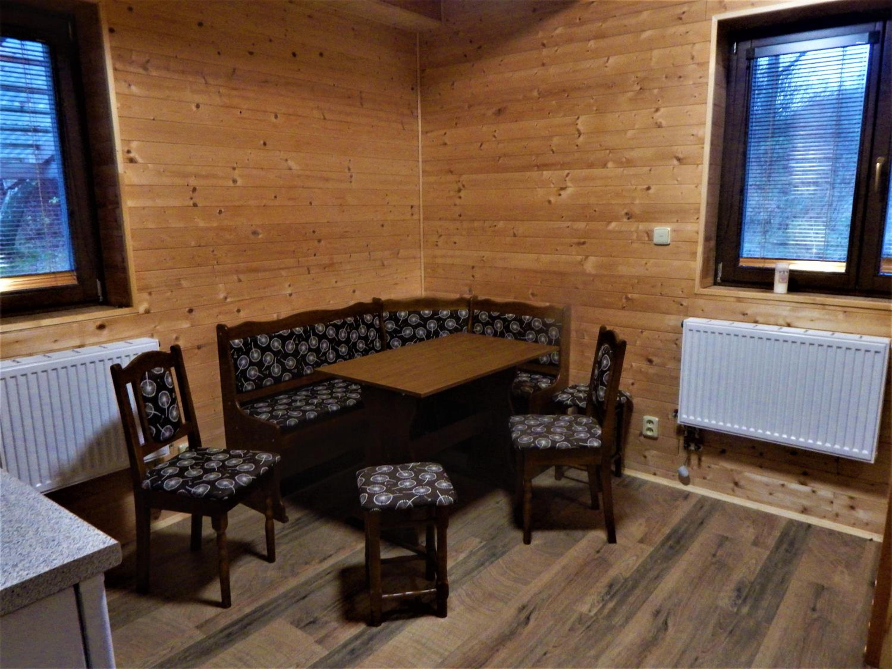 ROUBENKA-JESENKA II view 2