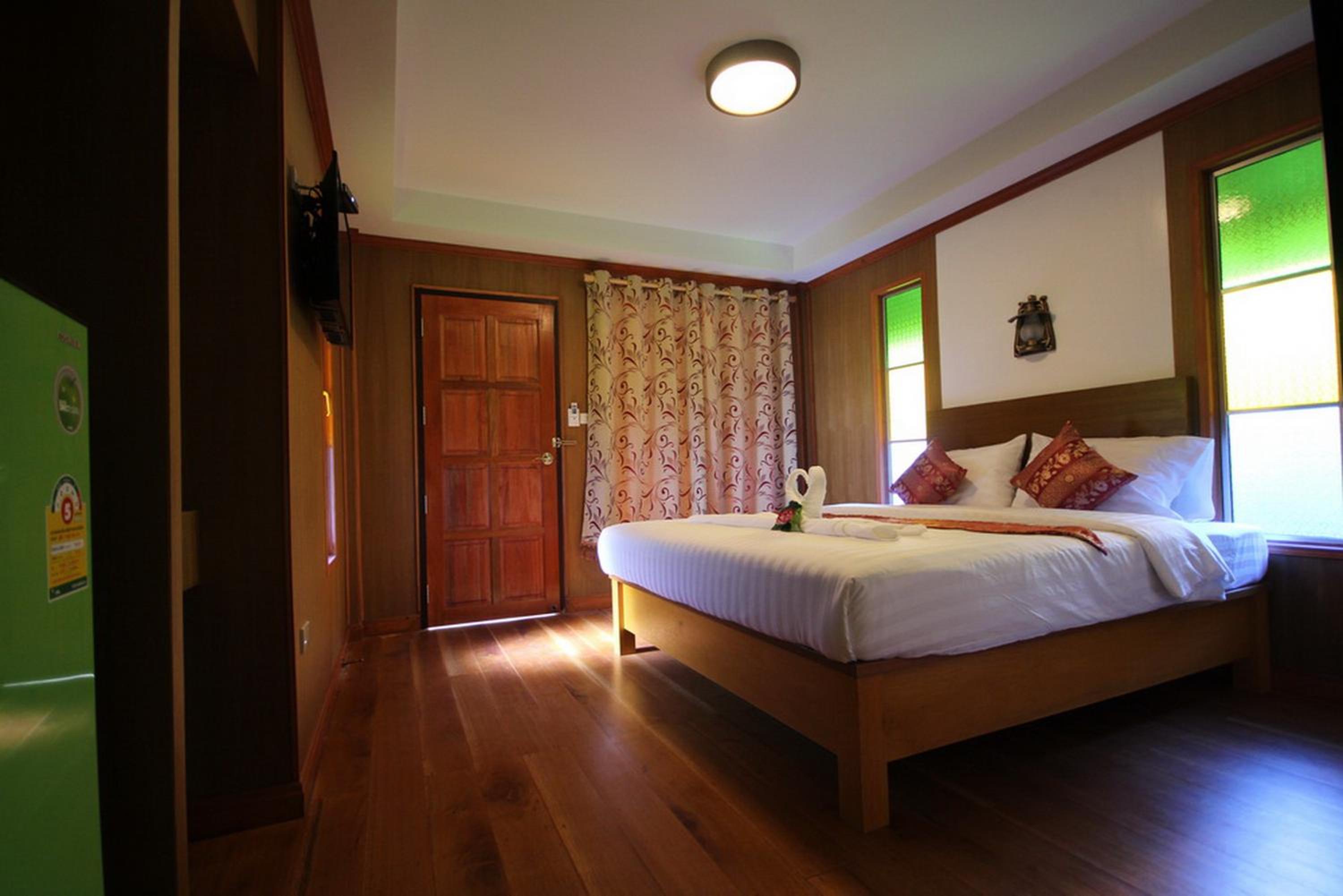 Lanta Andaleaf Bungalow - SHA Extra Plus