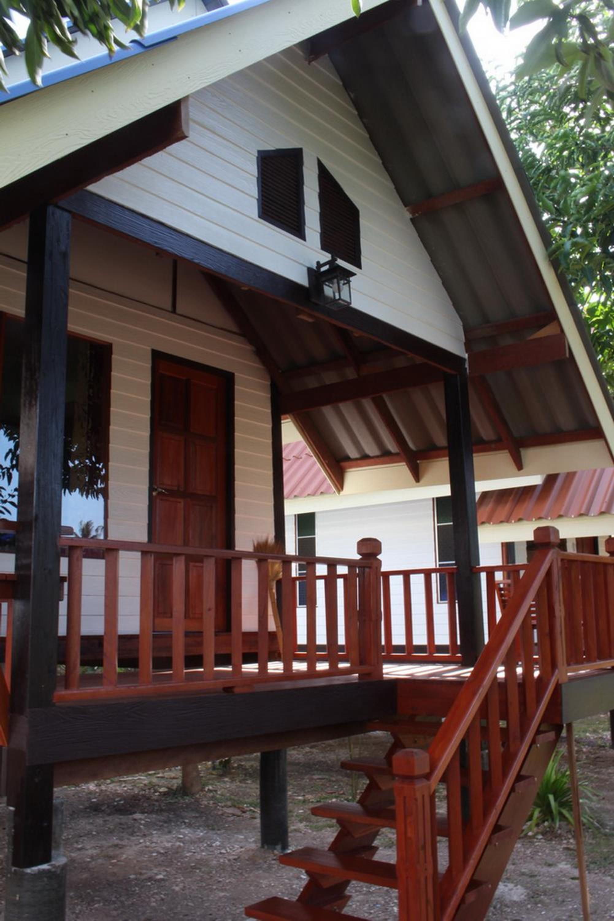 Lanta Andaleaf Bungalow - SHA Extra Plus