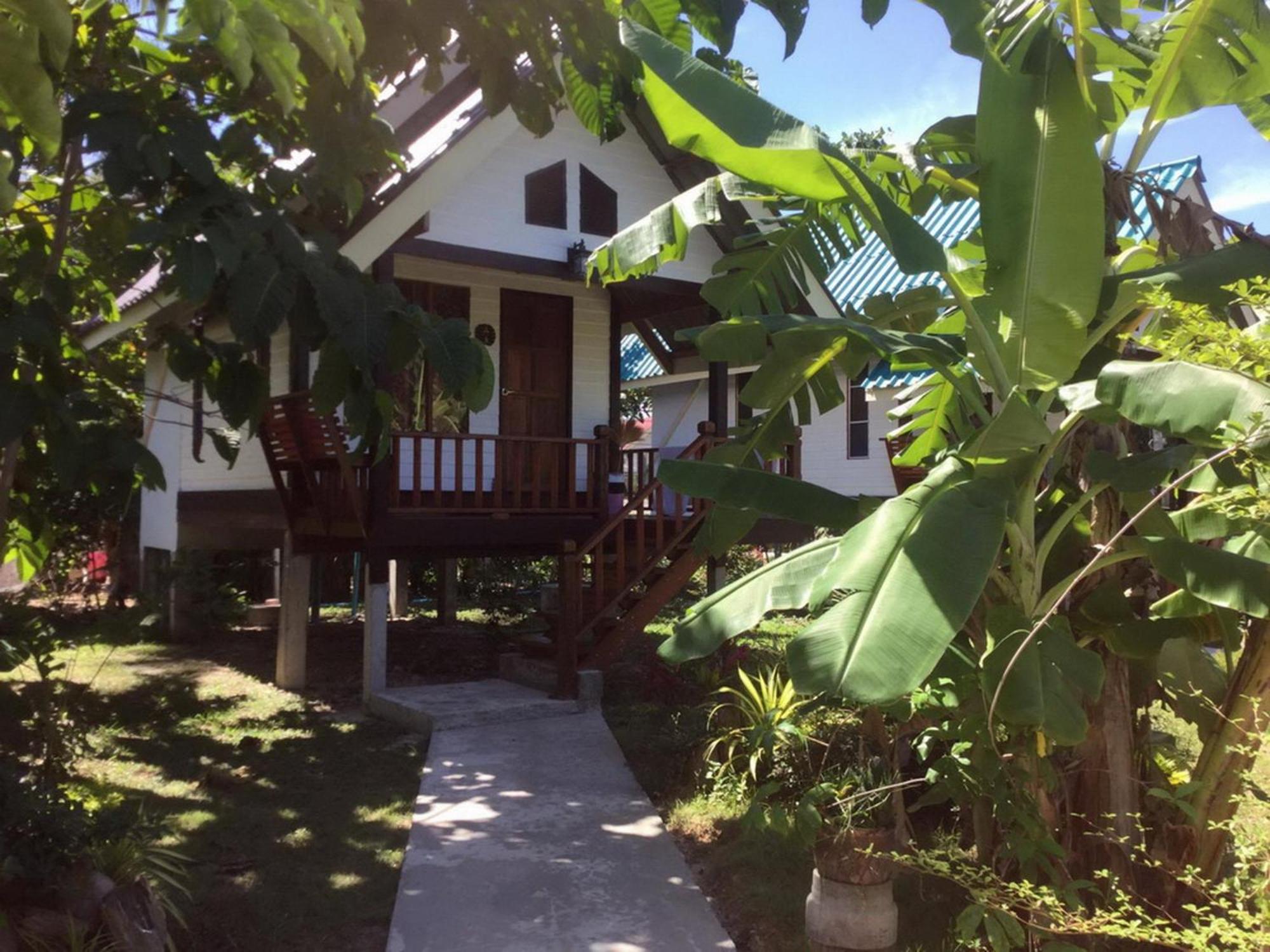 Lanta Andaleaf Bungalow - SHA Extra Plus