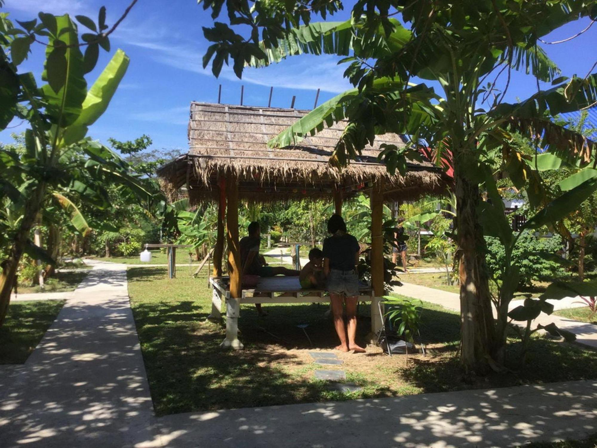 Lanta Andaleaf Bungalow - SHA Extra Plus