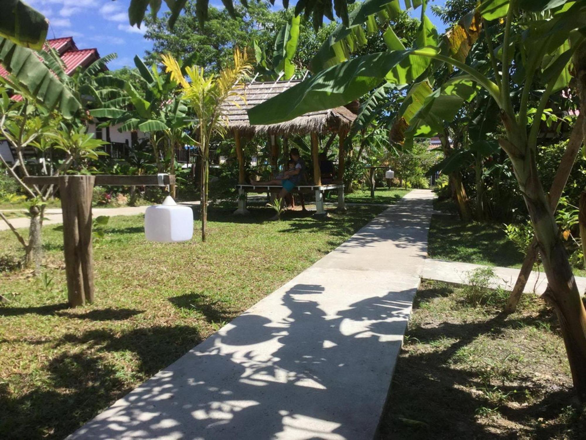 Lanta Andaleaf Bungalow - SHA Extra Plus