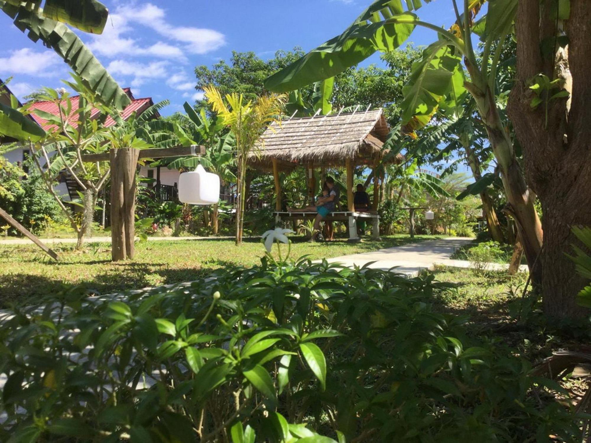Lanta Andaleaf Bungalow - SHA Extra Plus