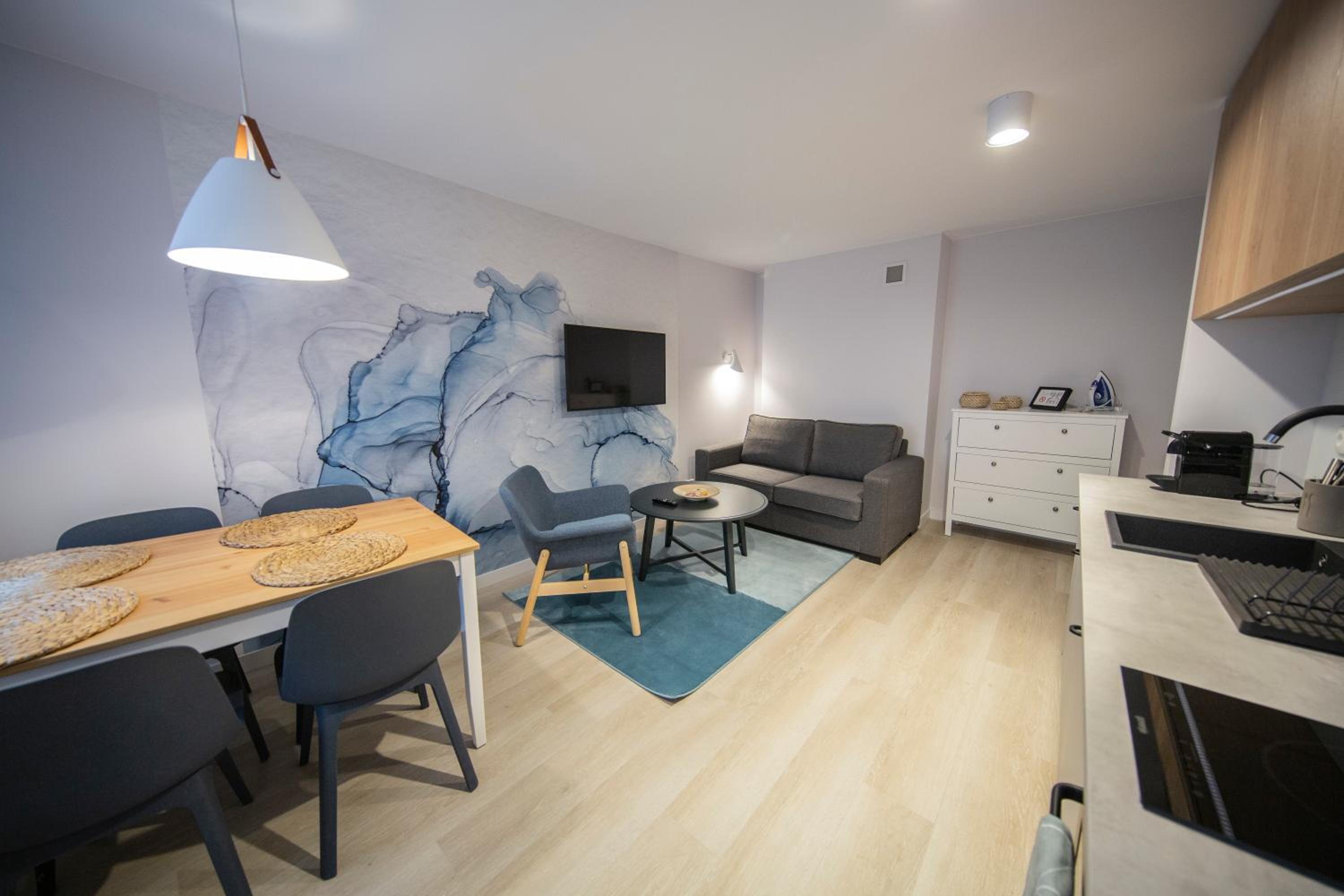 Apartamenty Stary Rynek 25 Oficyna Toruń view 5