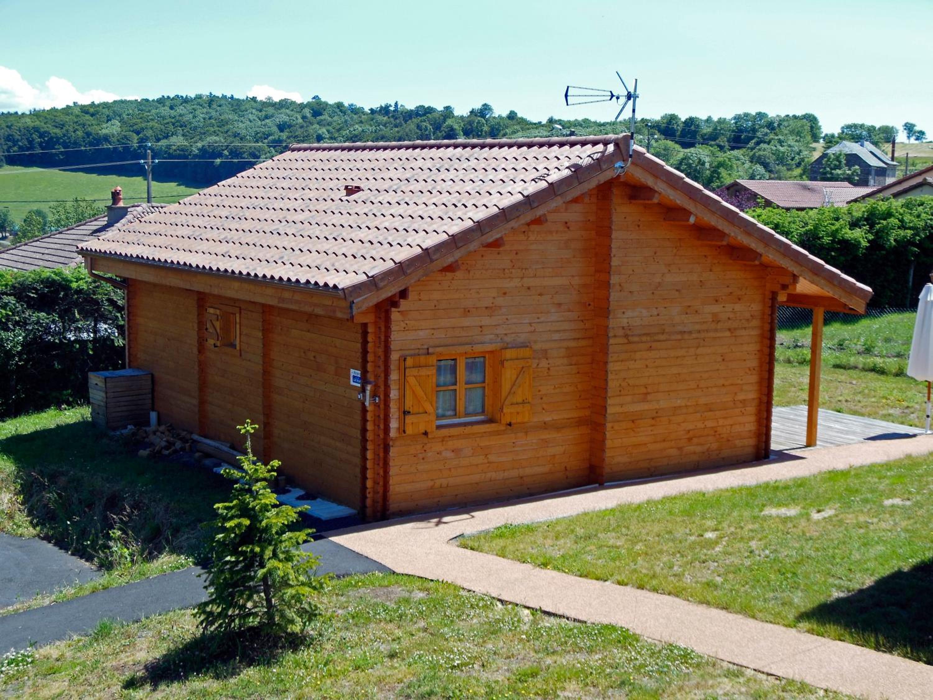 Gîtes Bon Air view 5