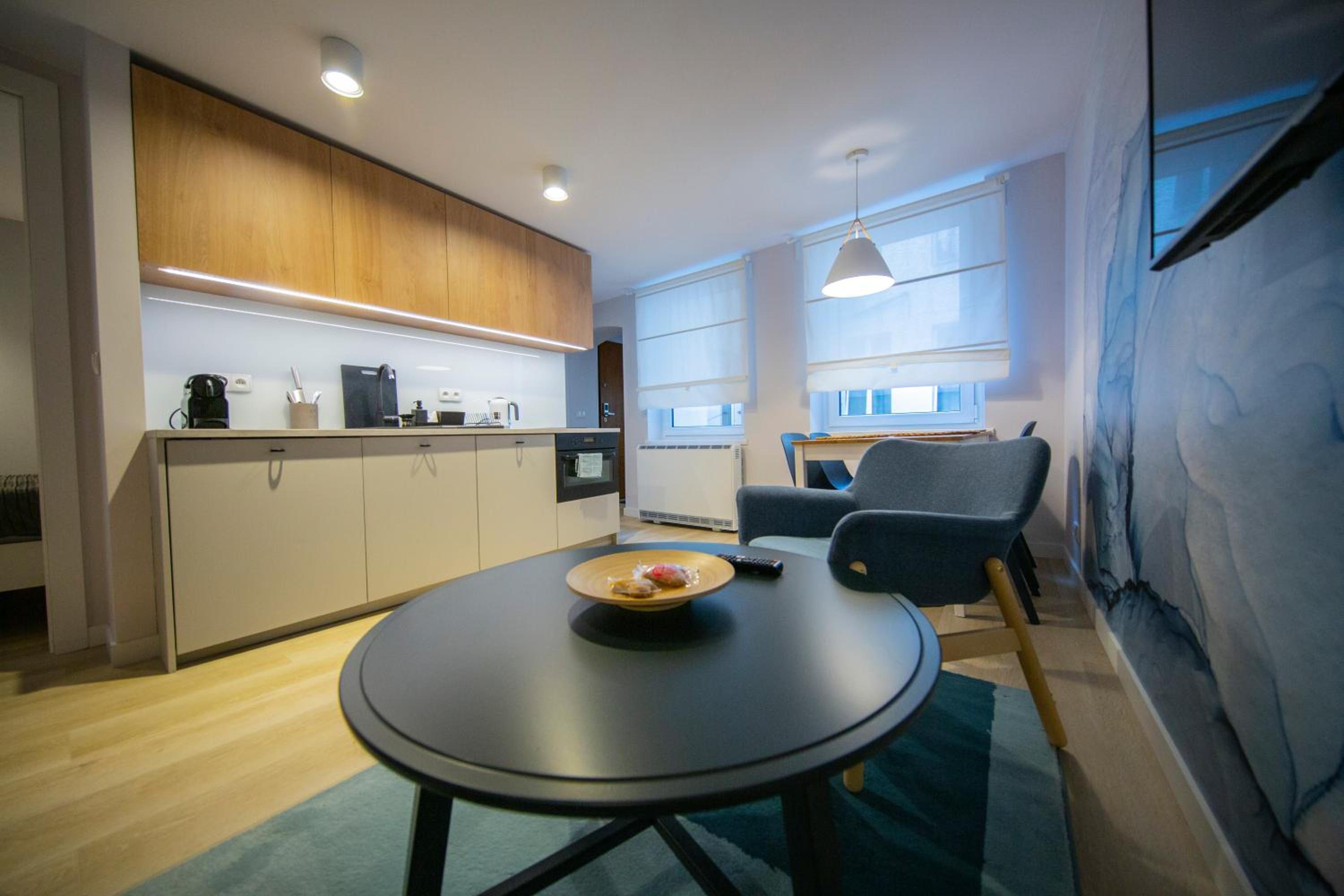 Apartamenty Stary Rynek 25 Oficyna Toruń view 2
