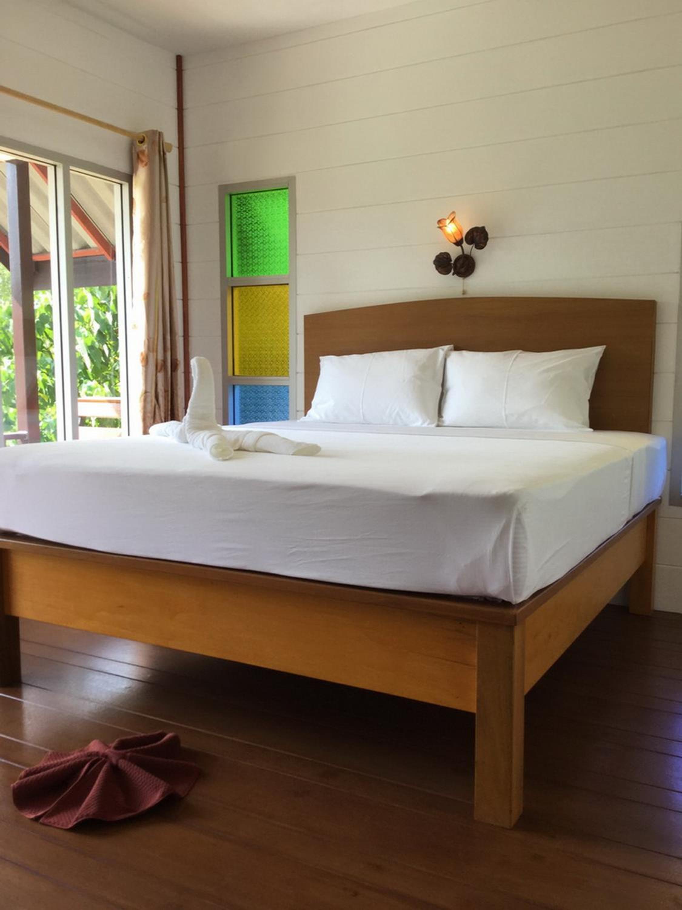 Lanta Andaleaf Bungalow - SHA Extra Plus