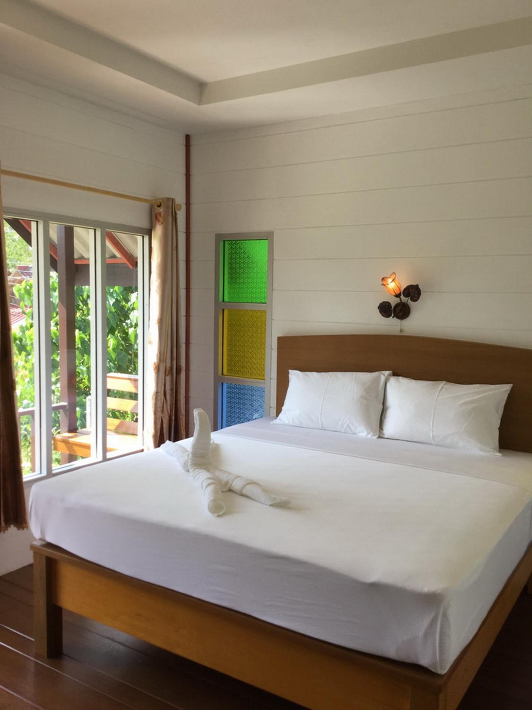 Lanta Andaleaf Bungalow - SHA Extra Plus