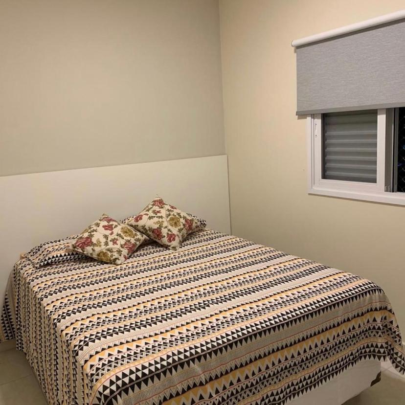 Apartamento em Ubatuba