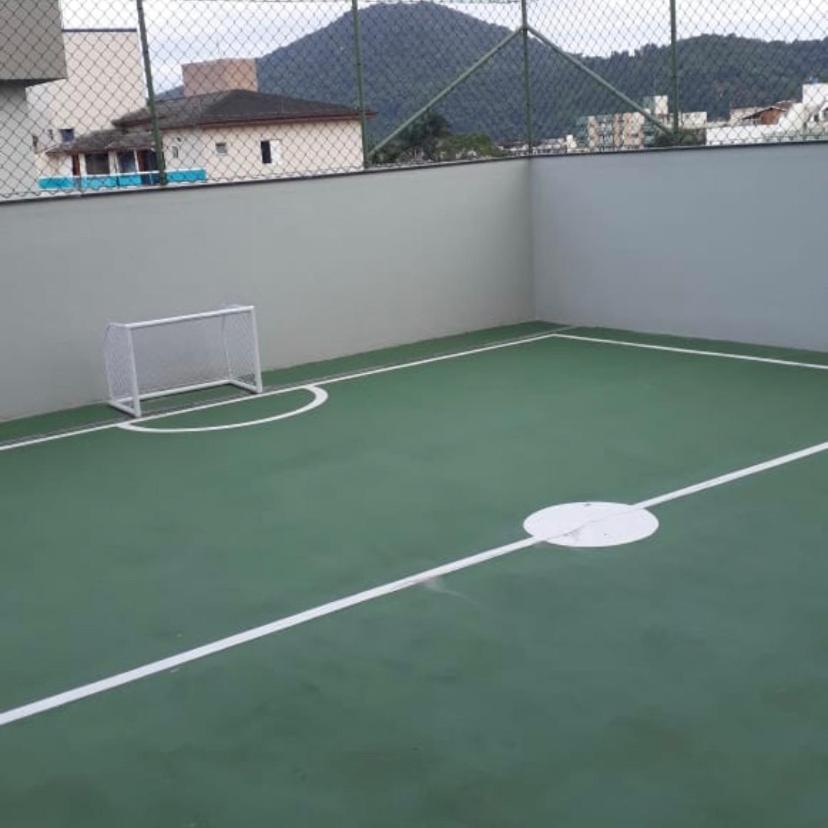 Apartamento em Ubatuba