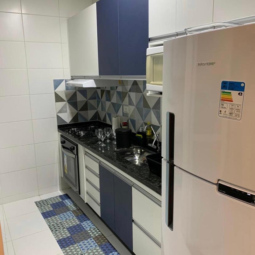 Apartamento em Ubatuba