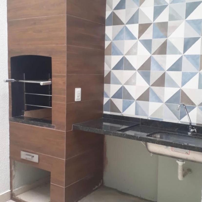 Apartamento em Ubatuba