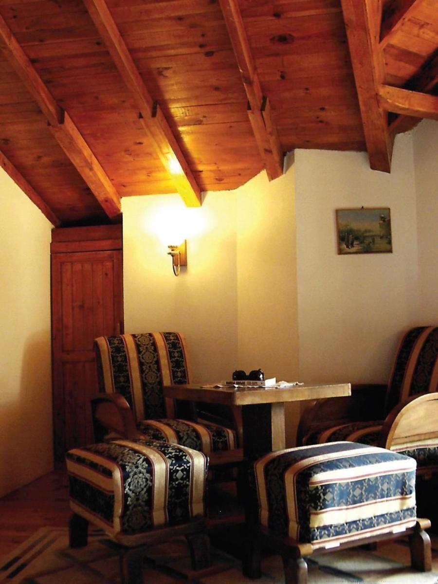 Zhivka House