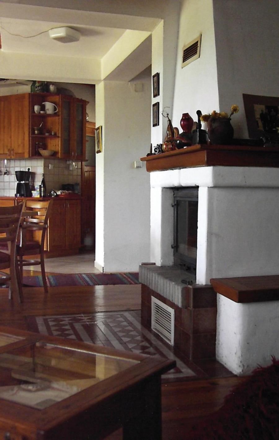 Zhivka House