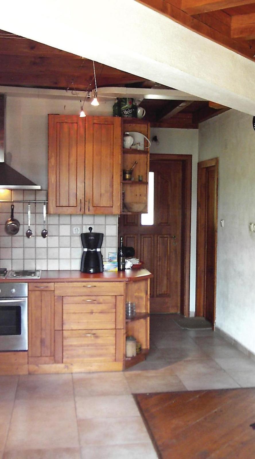 Zhivka House