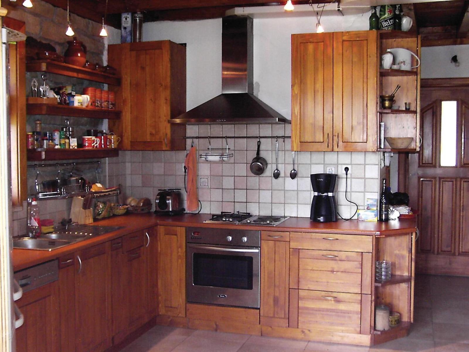 Zhivka House