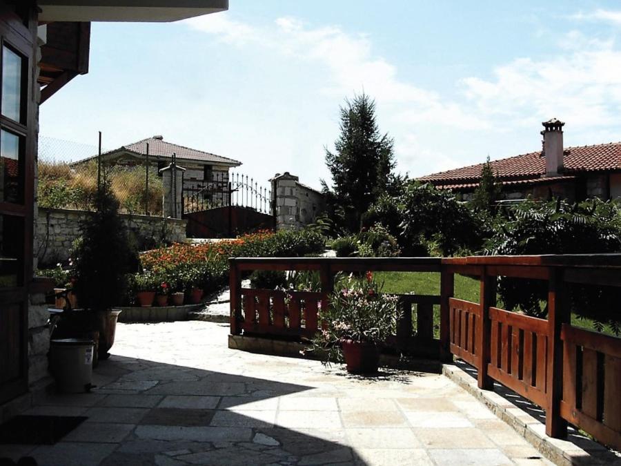 Zhivka House
