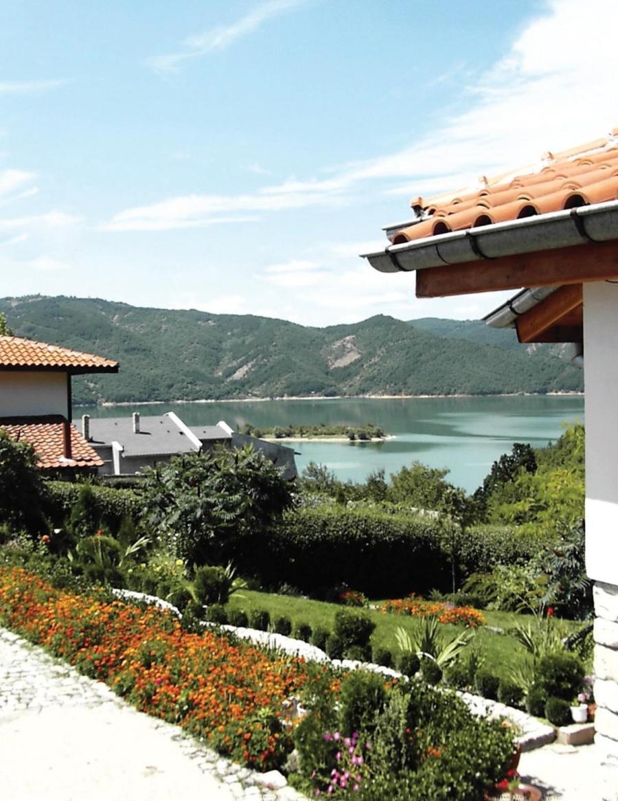 Zhivka House