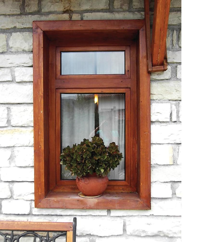 Zhivka House