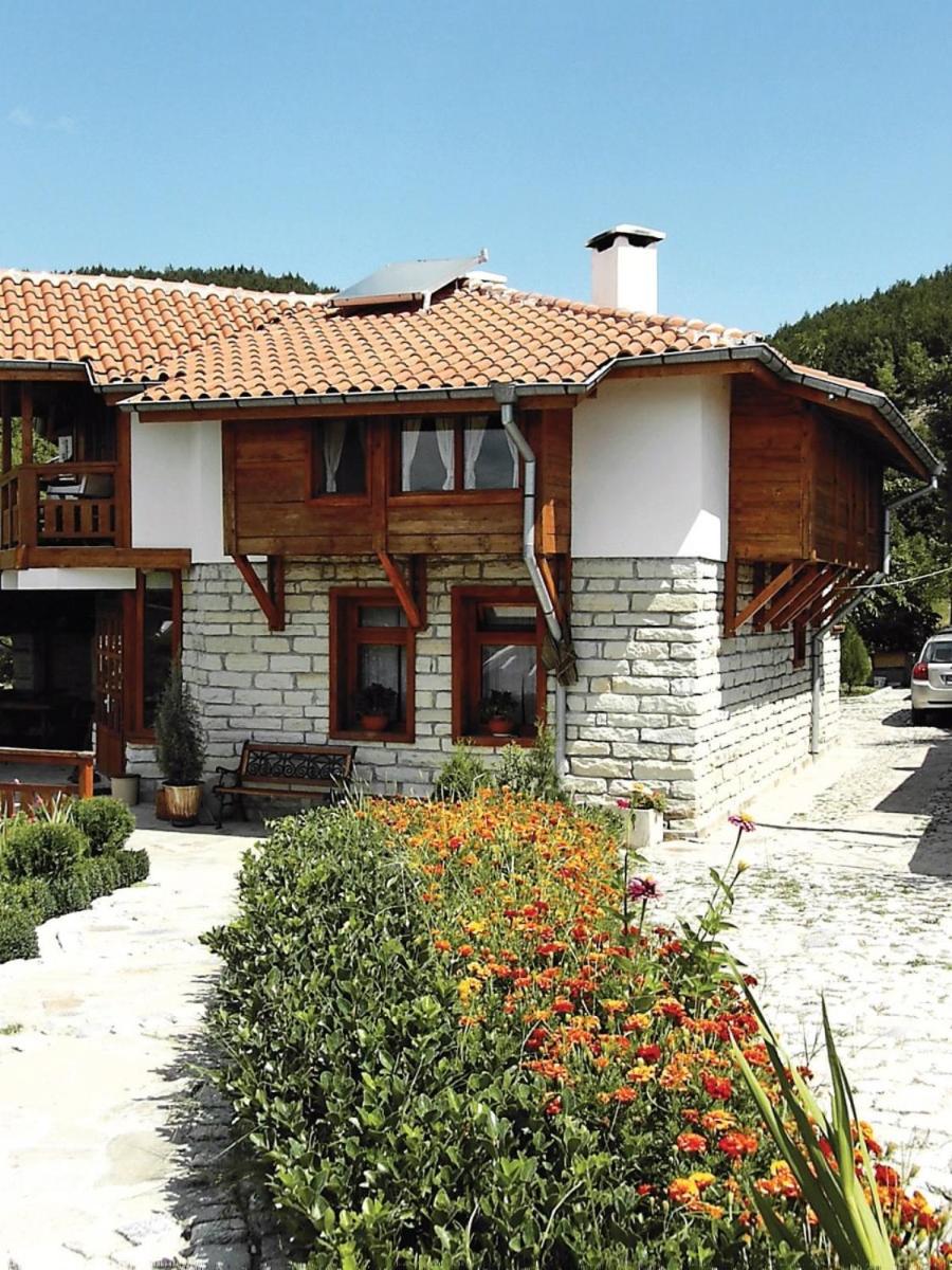 Zhivka House