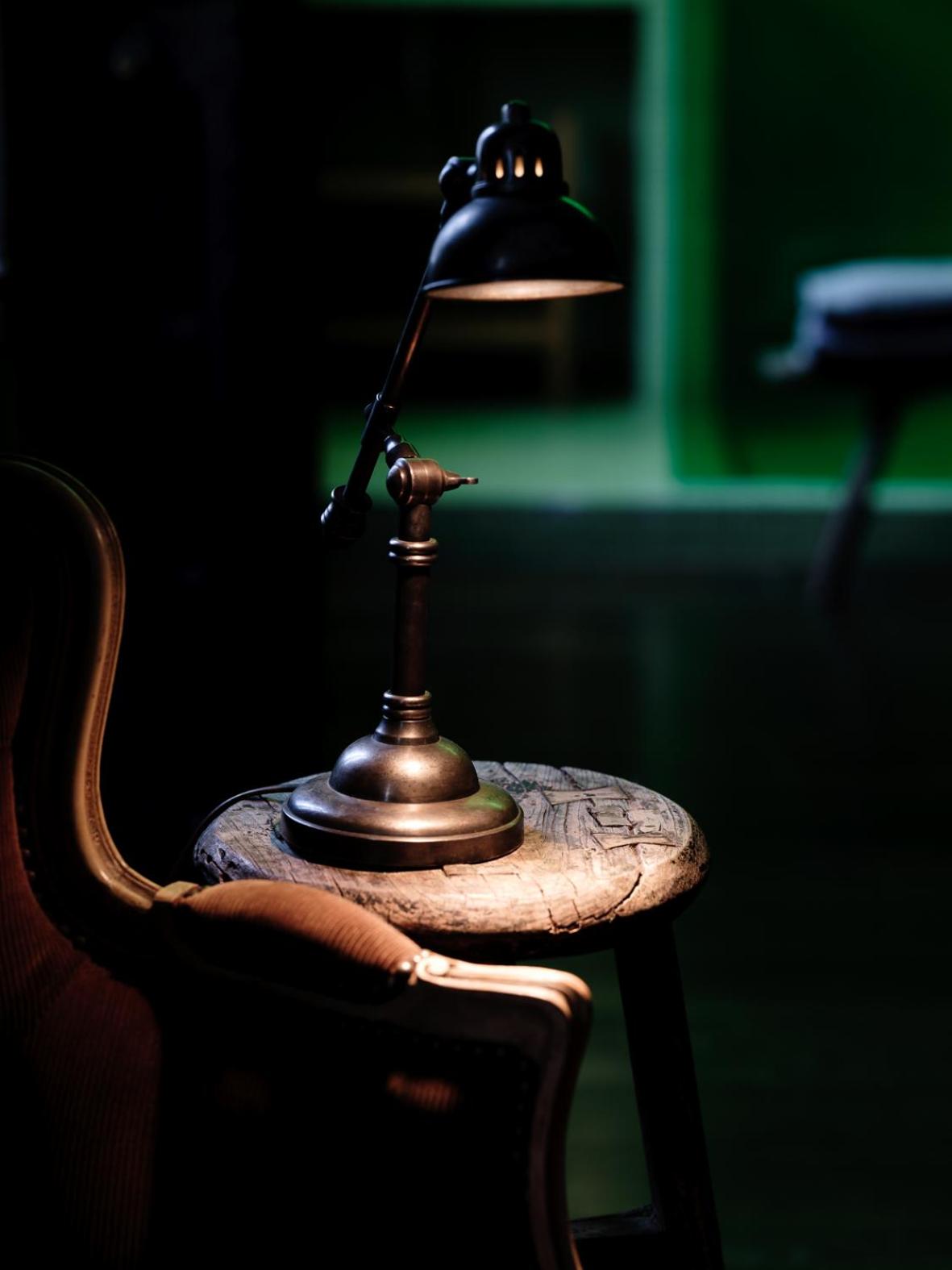 Boutique Hotel Verne Dreams