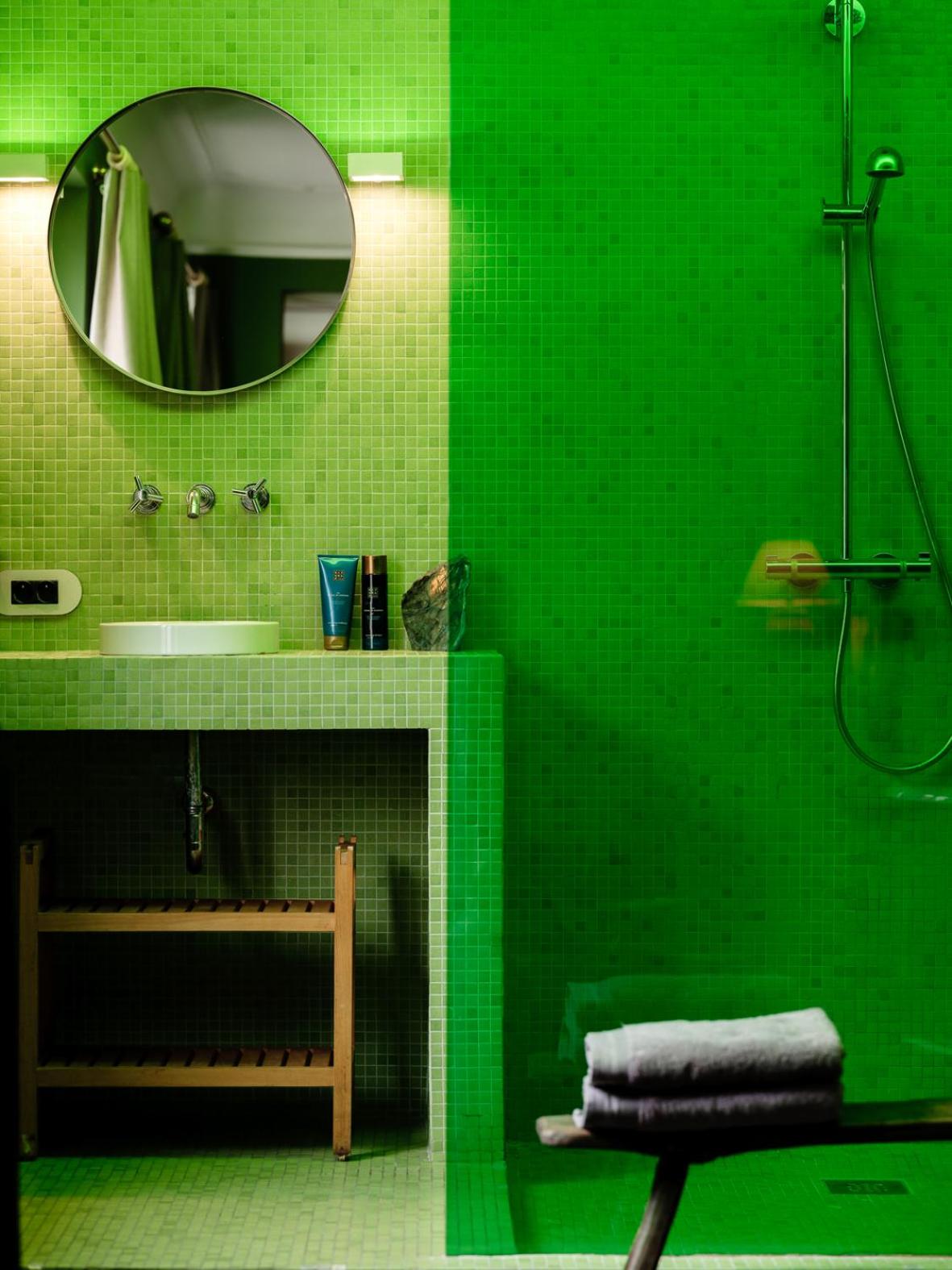 Boutique Hotel Verne Dreams