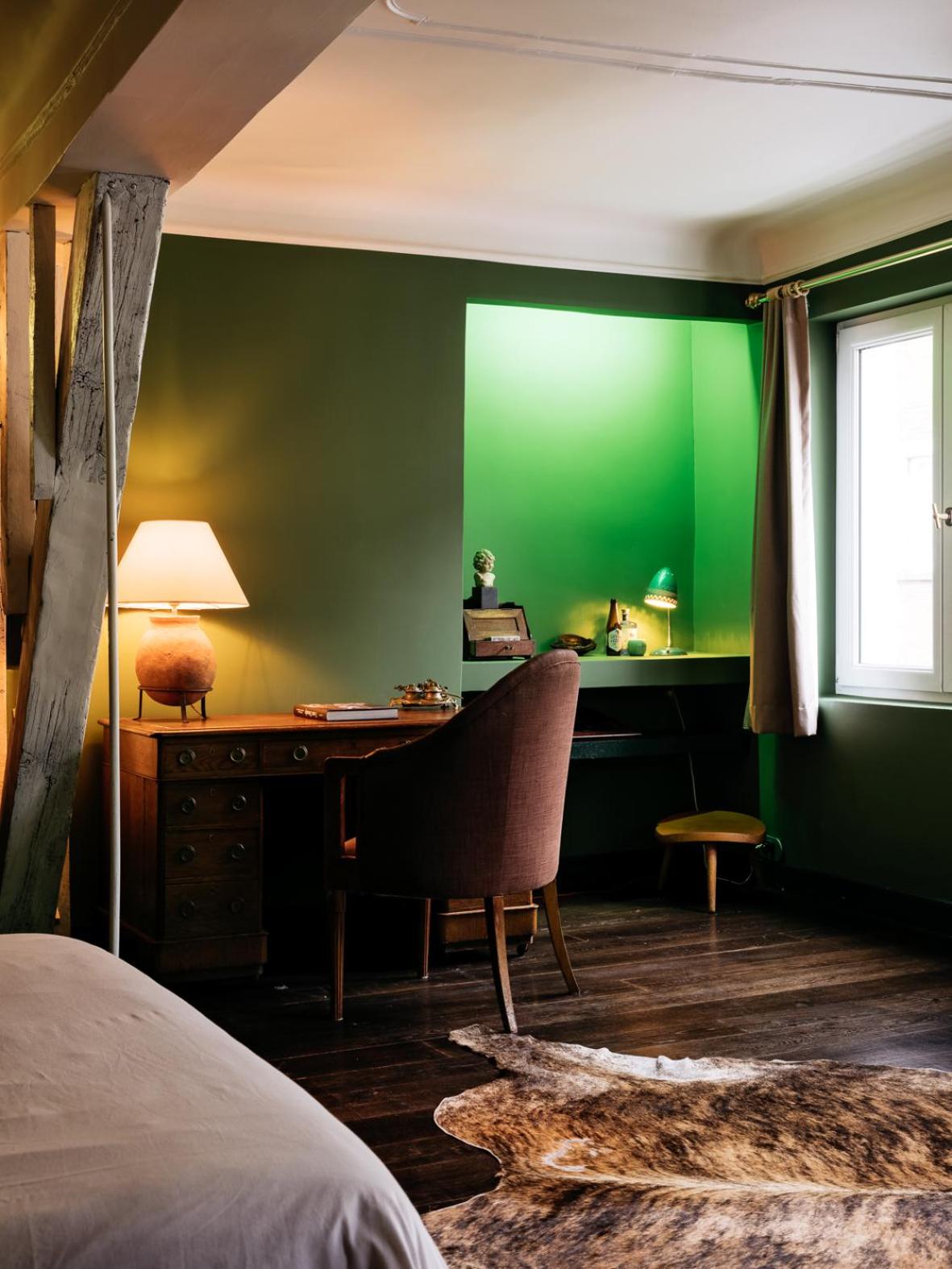 Boutique Hotel Verne Dreams