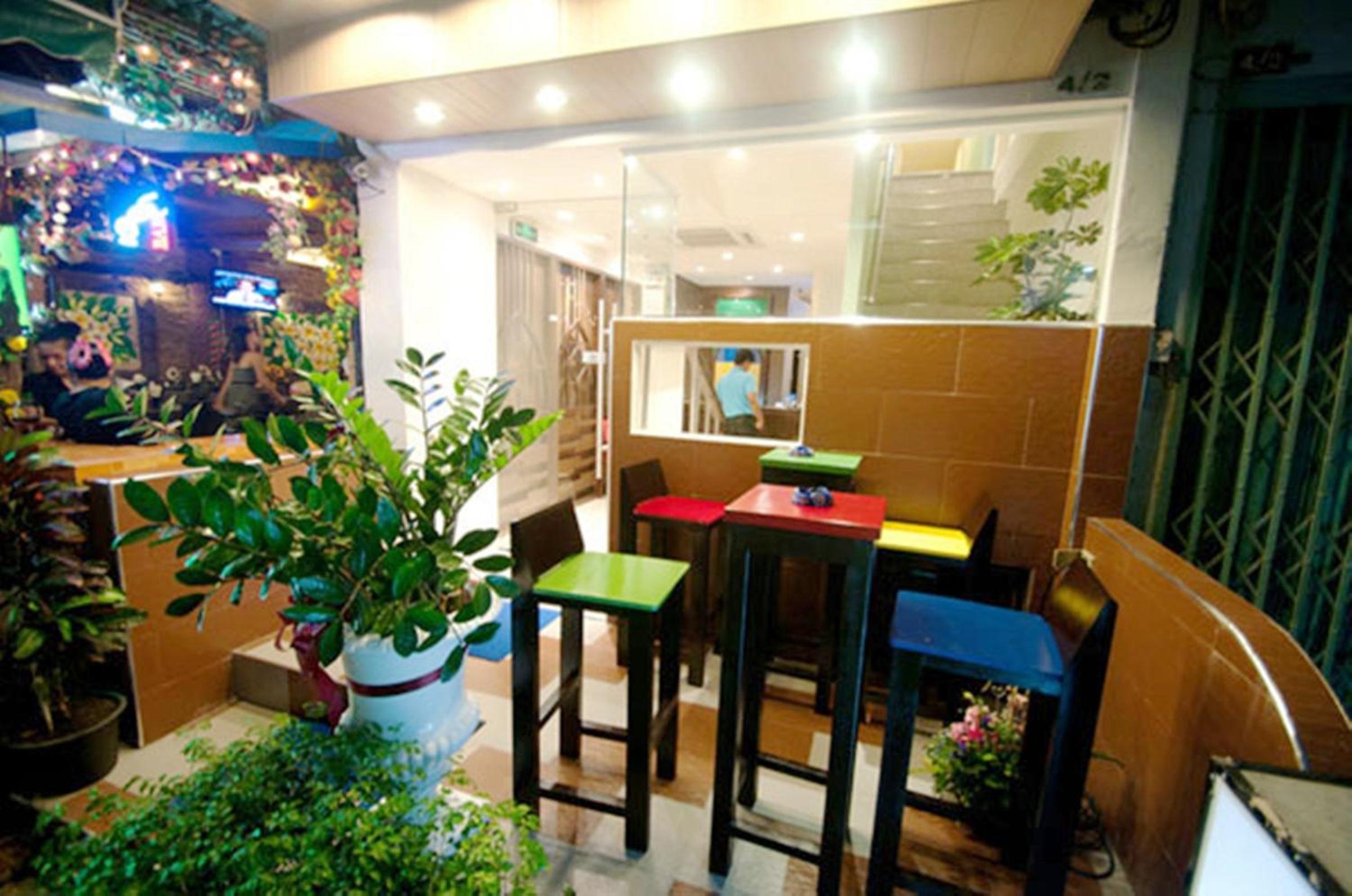 Royal Express Inn