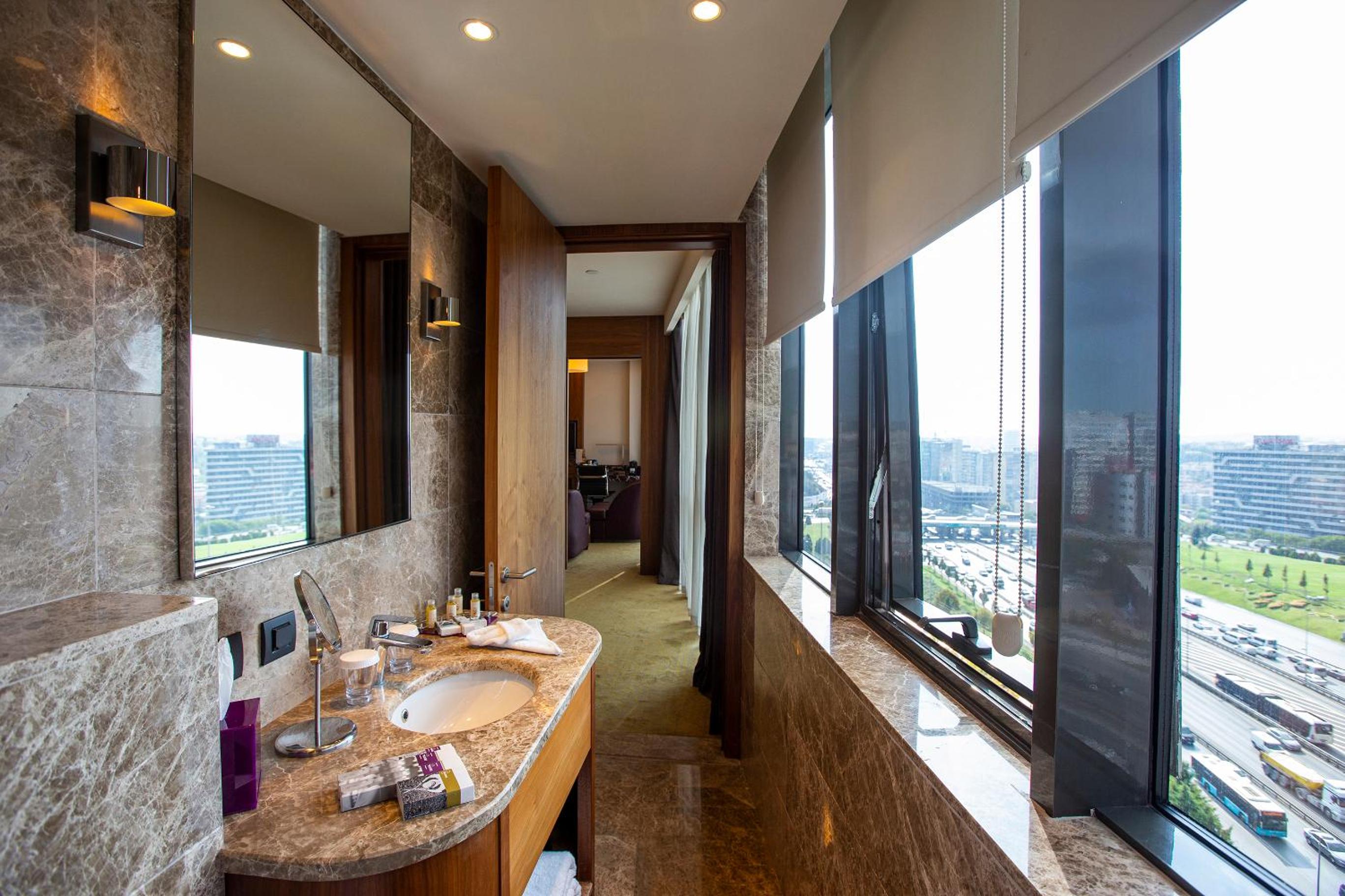 Uranus İstanbul Topkapı - Image 56