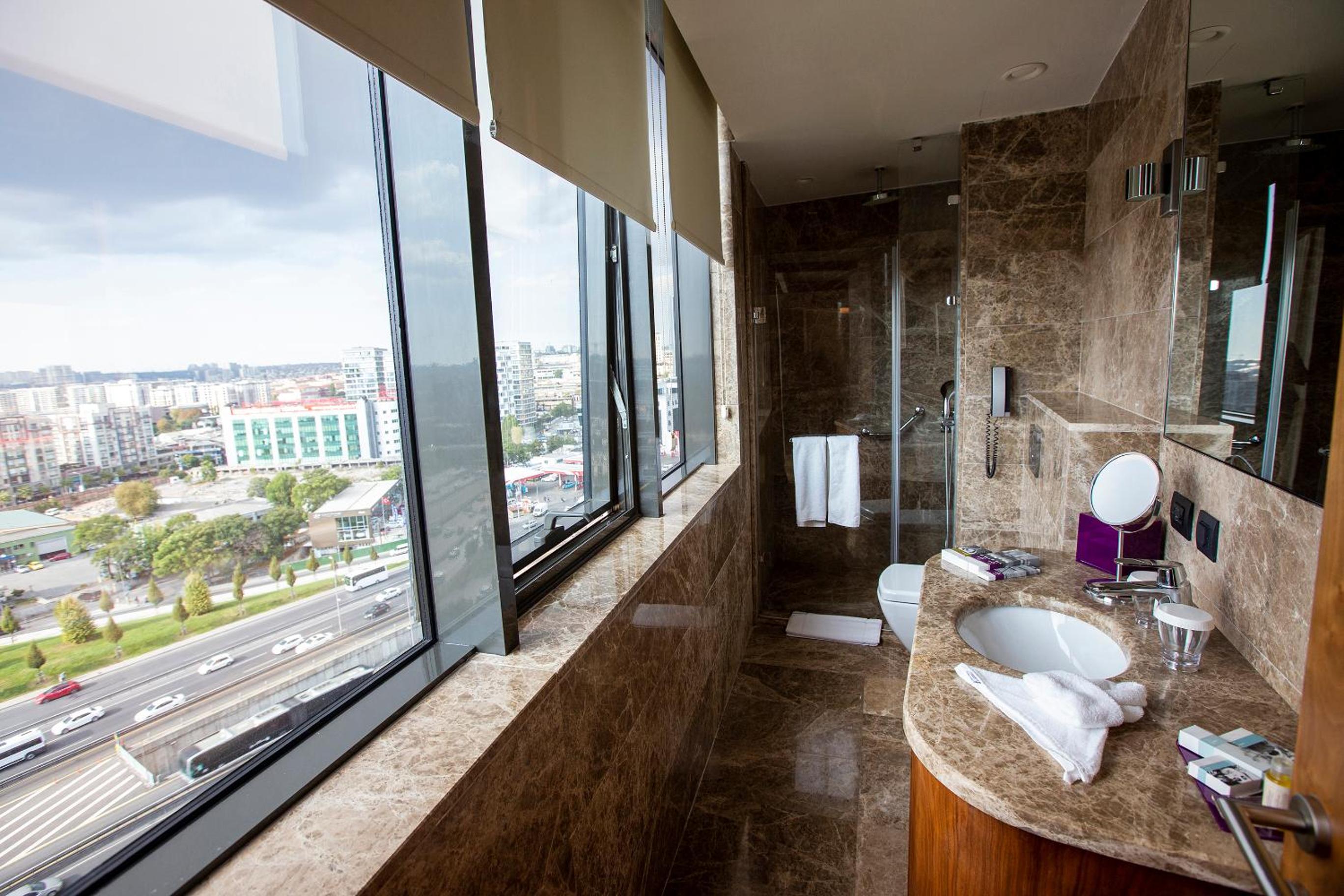 Uranus İstanbul Topkapı - Image 64