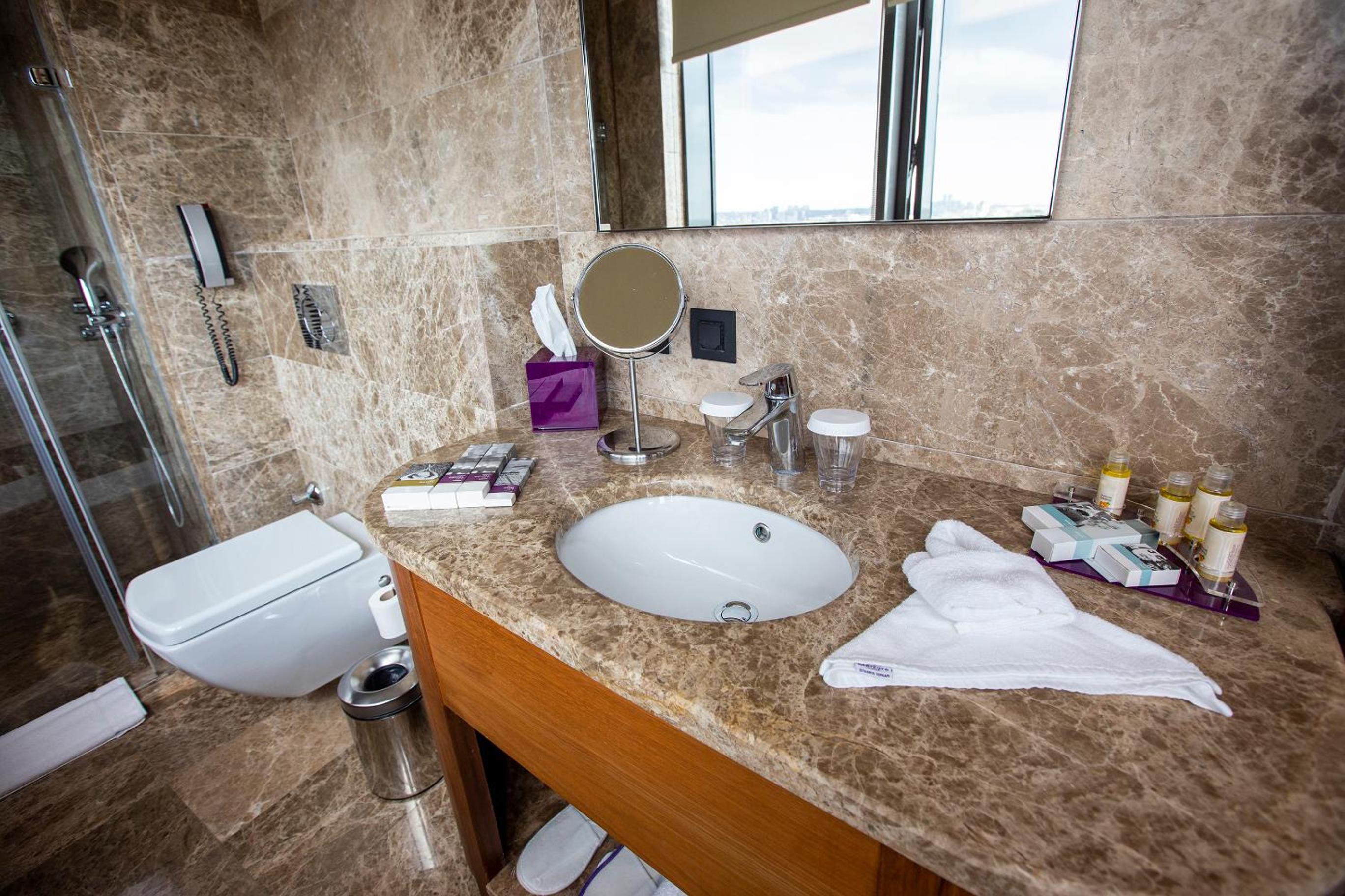 Uranus İstanbul Topkapı - Image 50