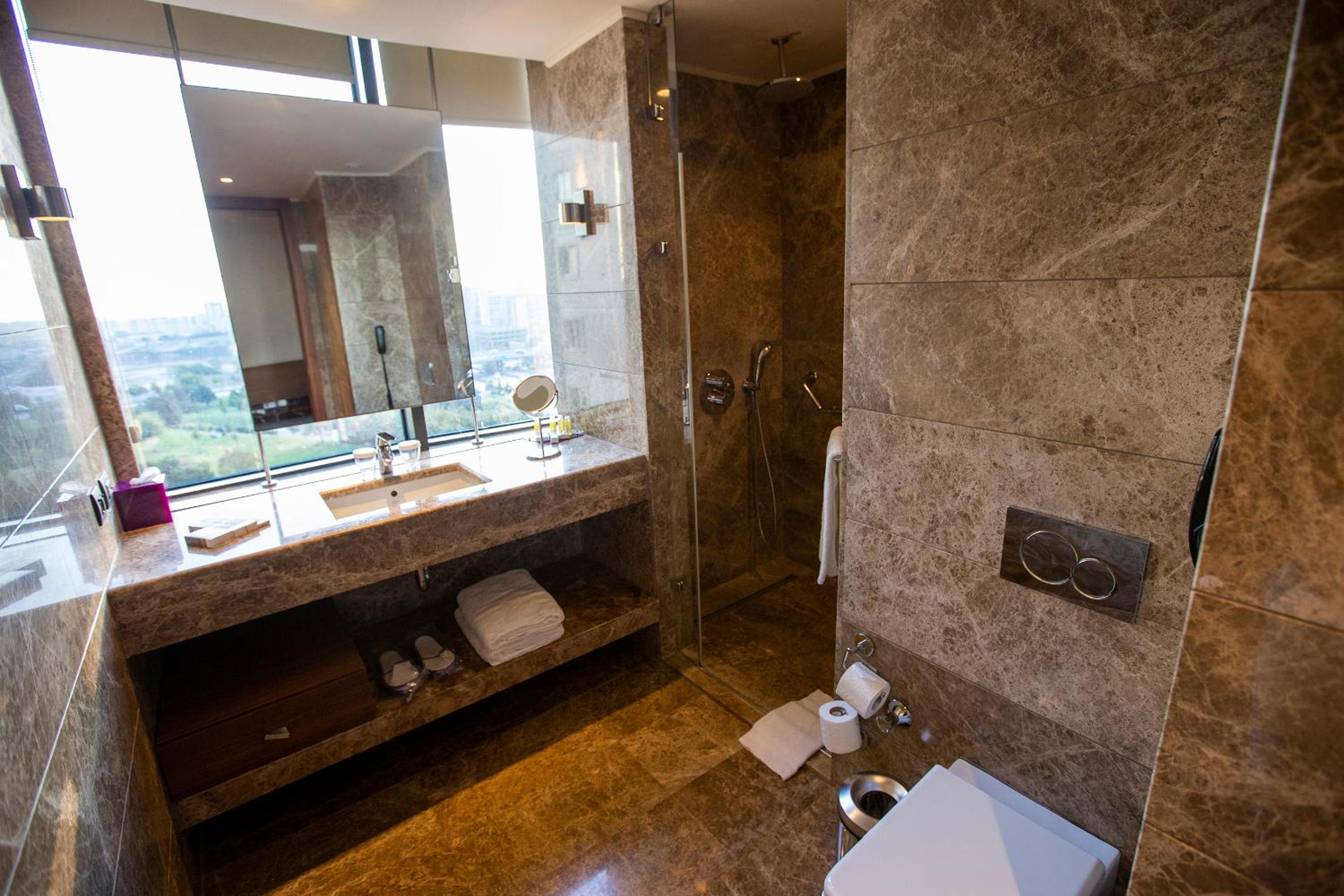 Uranus İstanbul Topkapı - Image 61