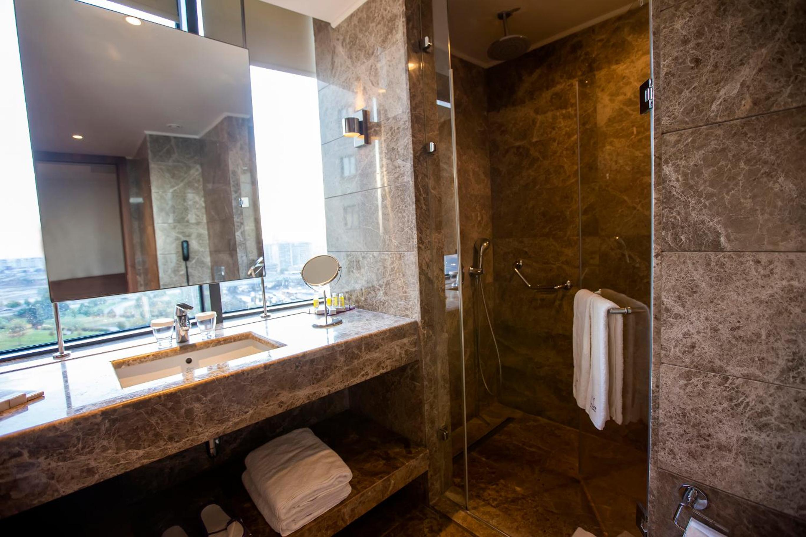 Uranus İstanbul Topkapı - Image 63