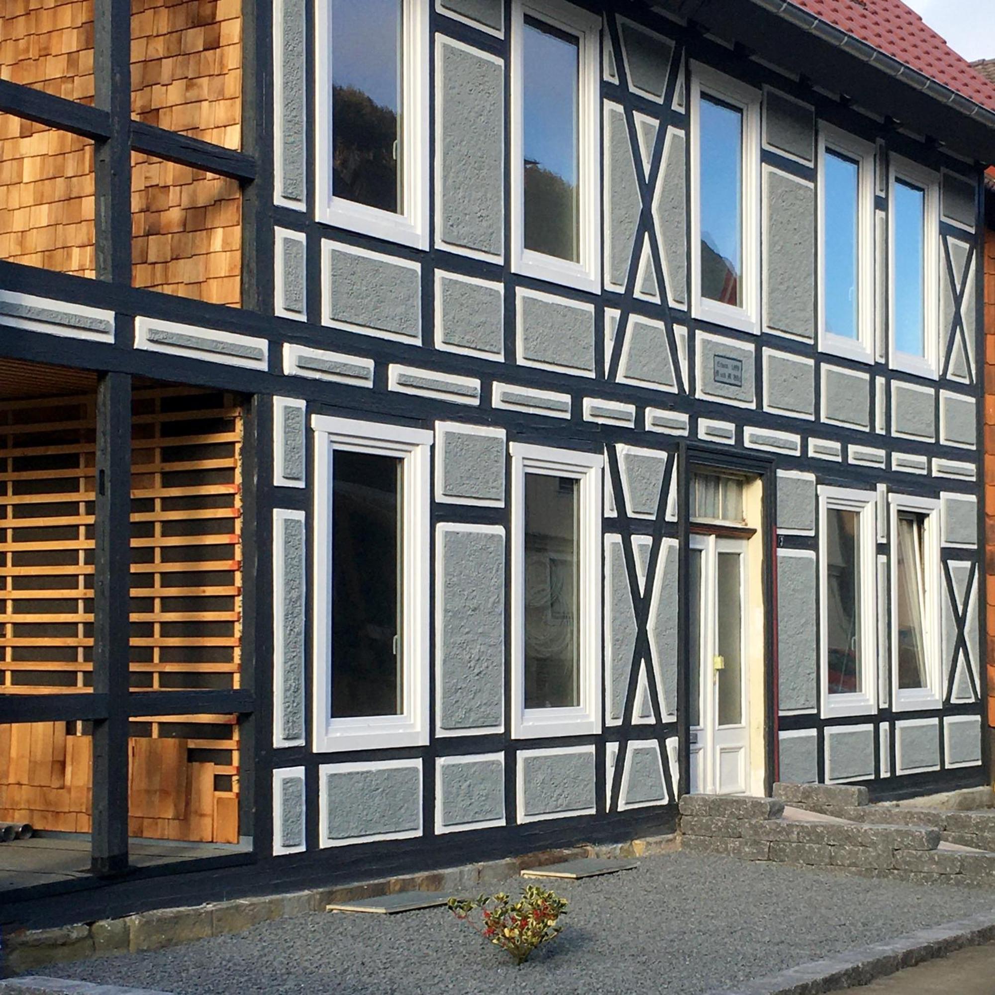 WohnWerk Ferienwohnungen Lautenthal view 2