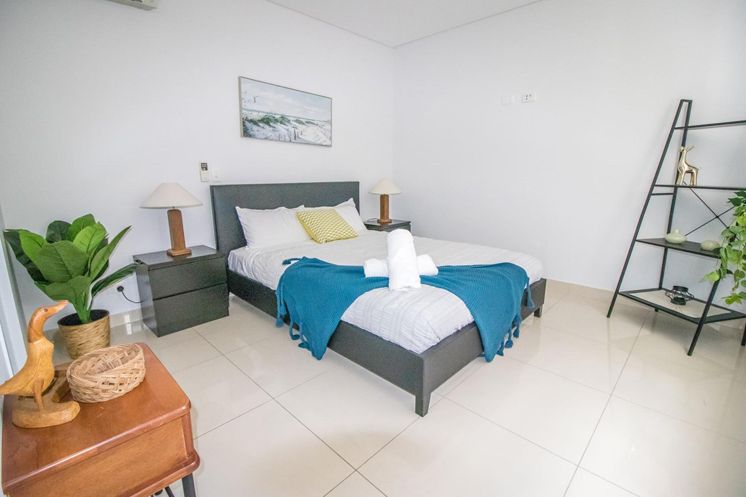 ZEN CENTRAL CBD - Affordable 3-Bdrm Apt in the Heart of Darwin City view 5