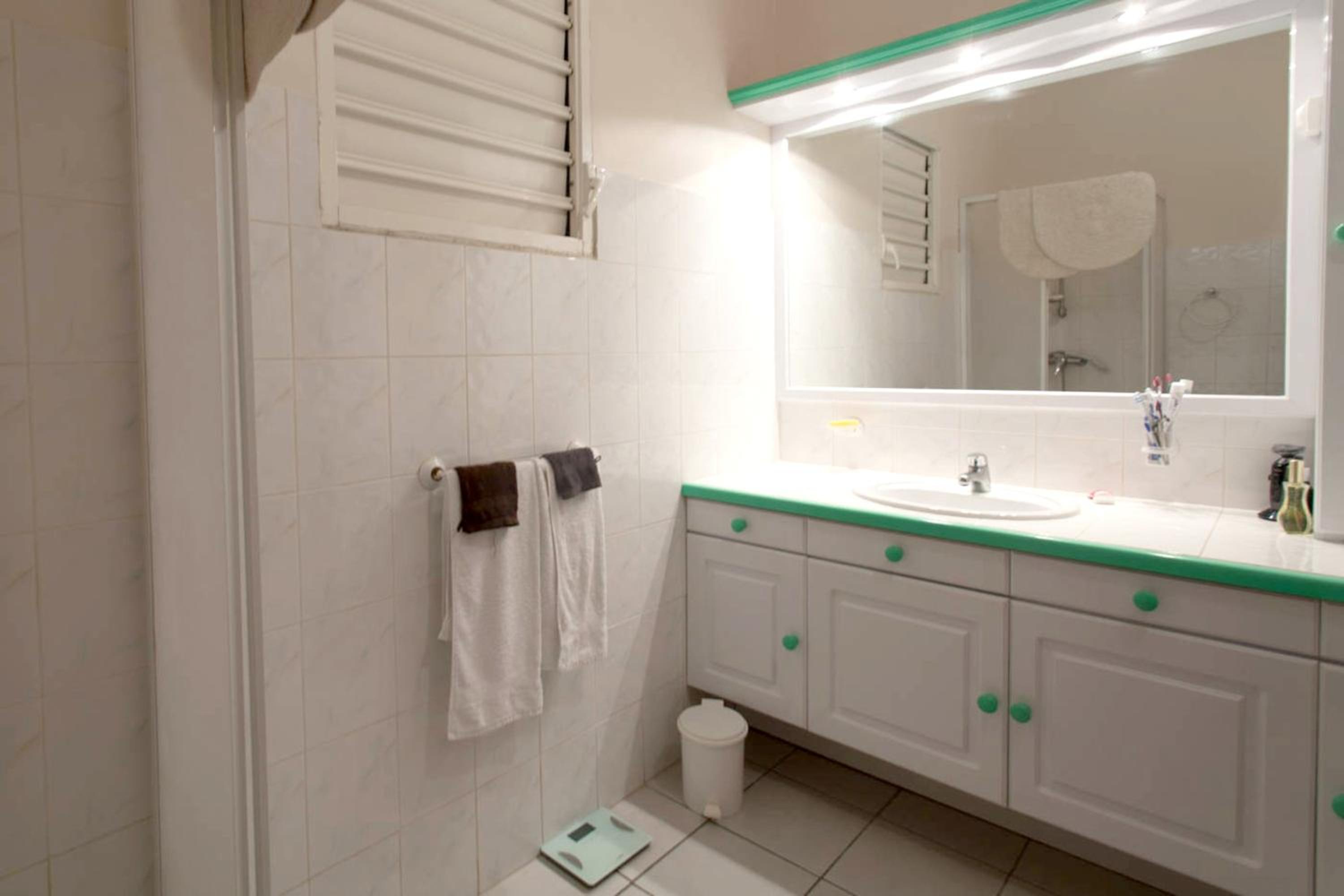 Appartement charmant à Sainte-Anne, 42 m² + Piscine partagée