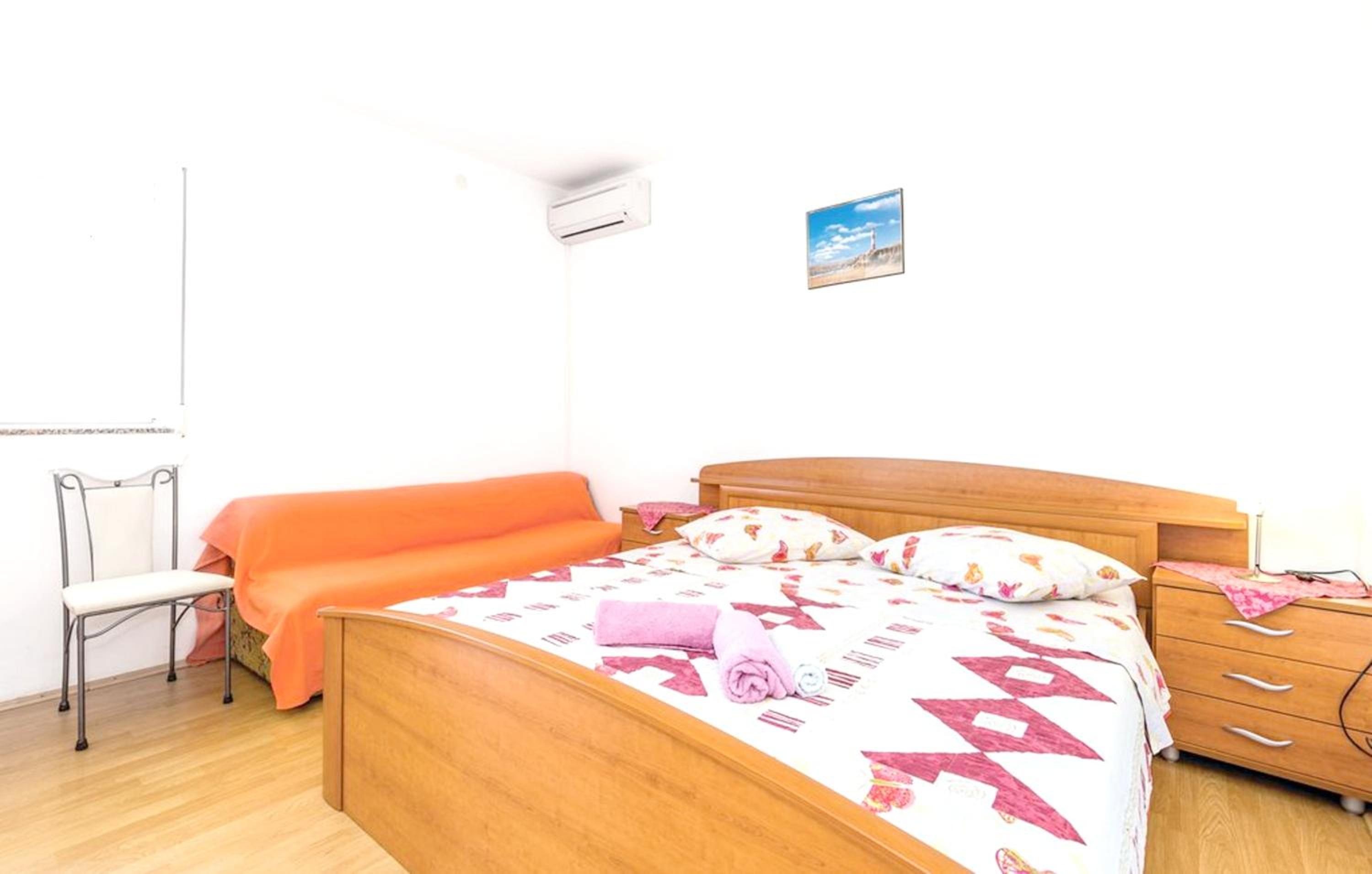 Comfortable apartment with garden in Palit 100 m² for 6 guests view 5