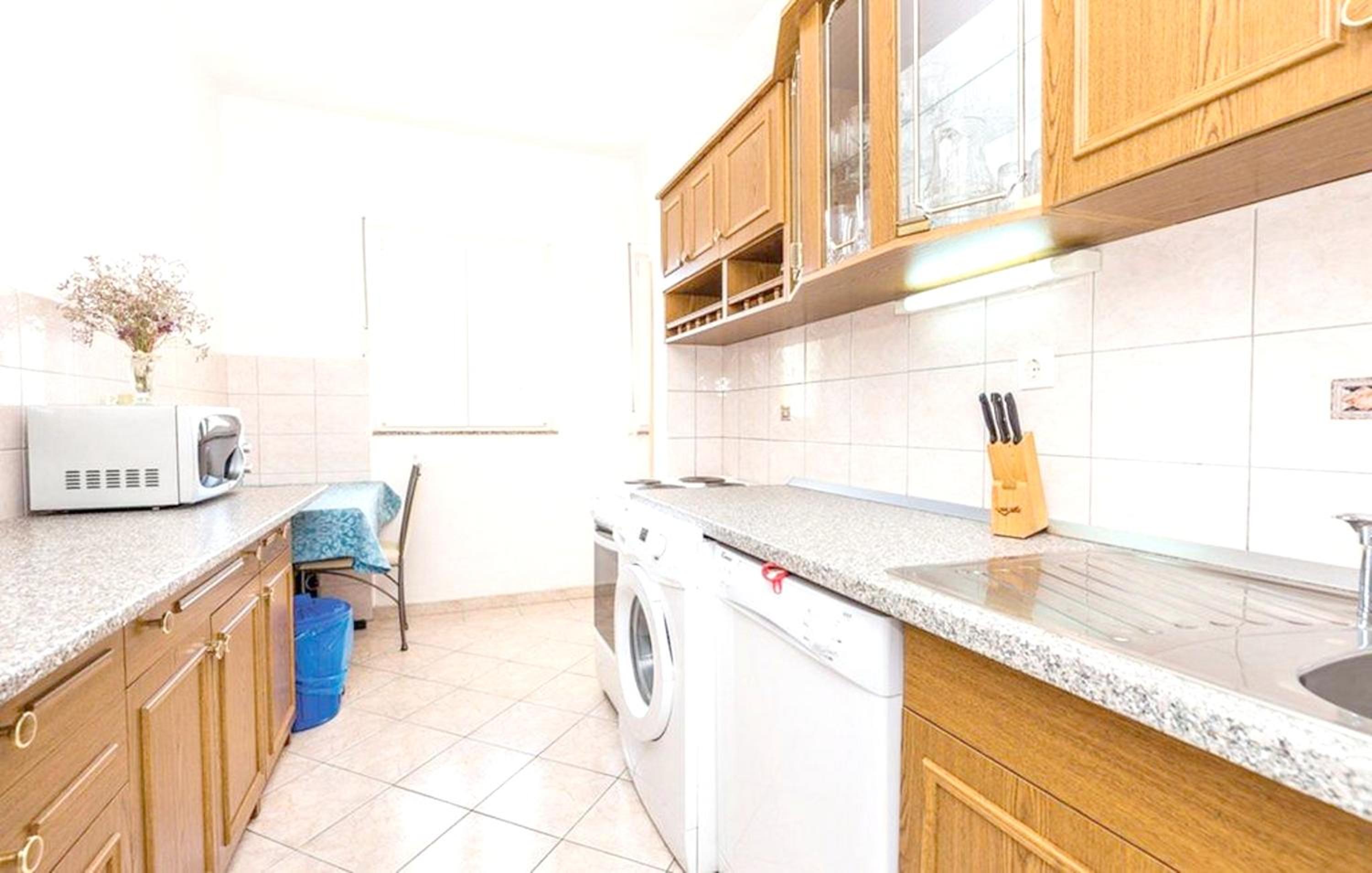Comfortable apartment with garden in Palit 100 m² for 6 guests view 3