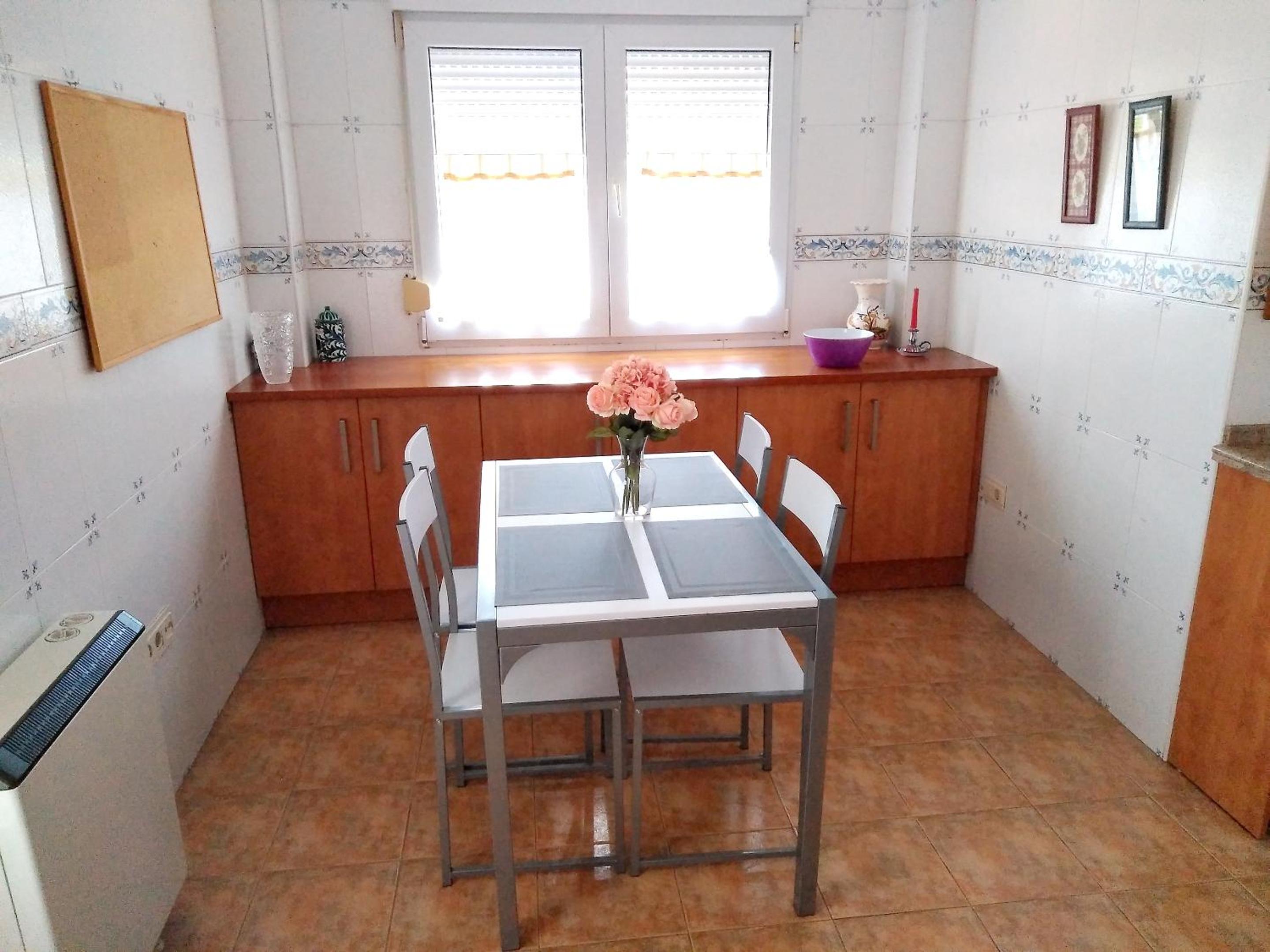 Welcoming Chalet in Cullar Vega with Private Pool
