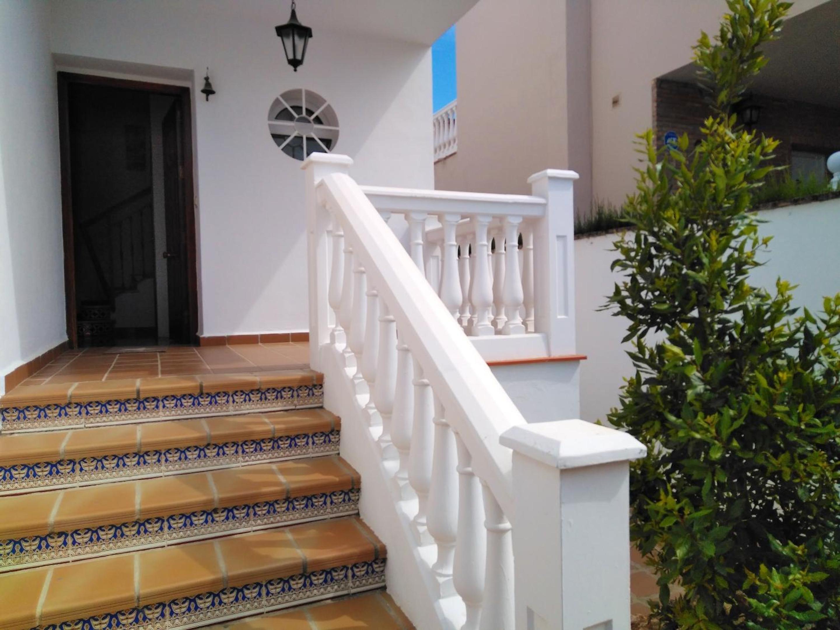 Welcoming Chalet in Cullar Vega with Private Pool