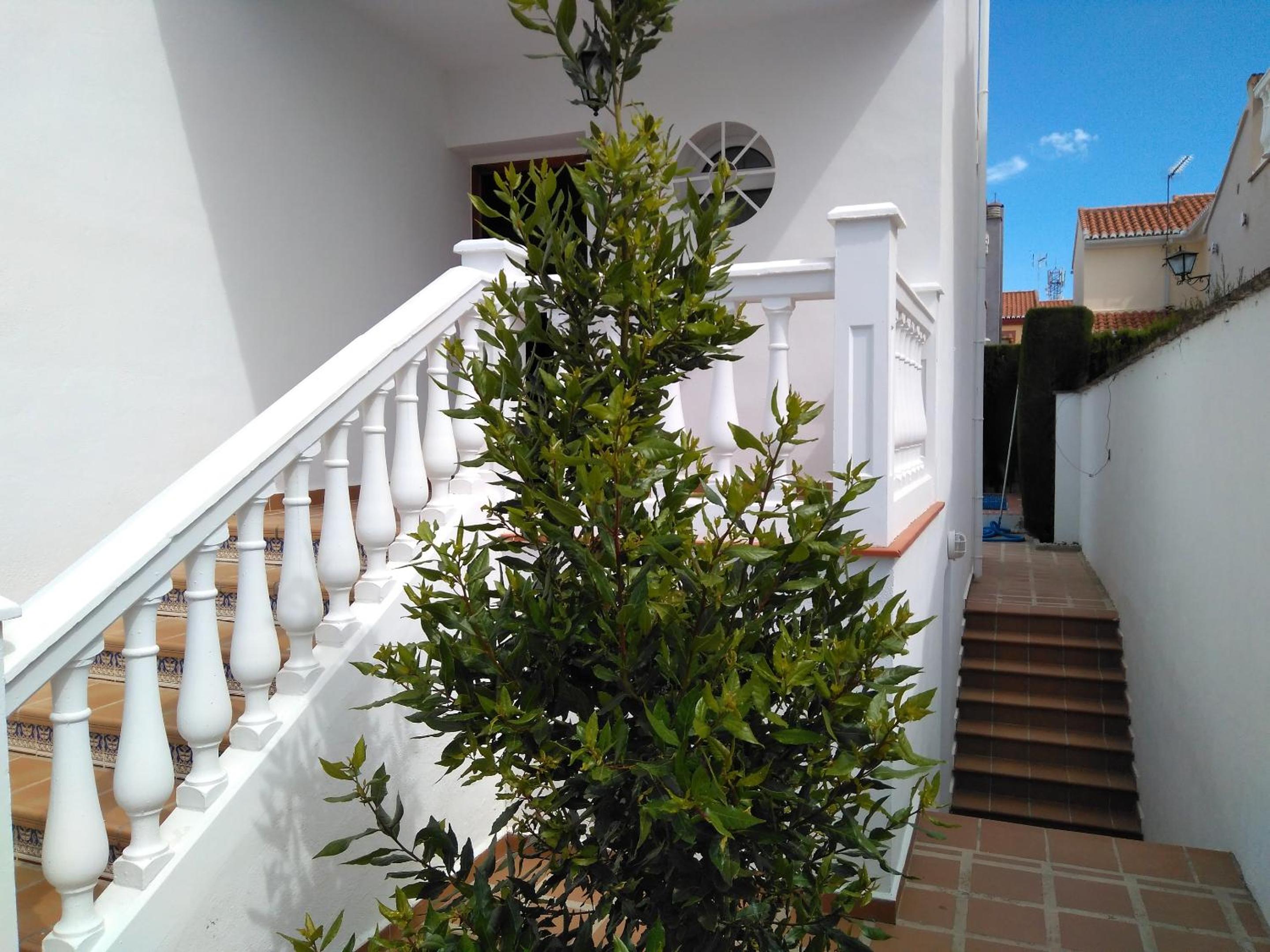 Welcoming Chalet in Cullar Vega with Private Pool