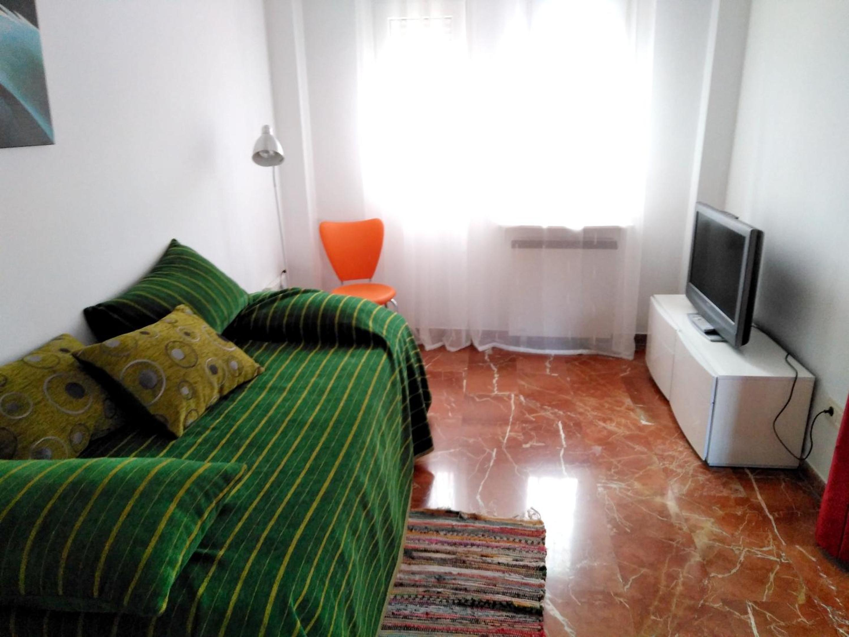 Welcoming Chalet in Cullar Vega with Private Pool