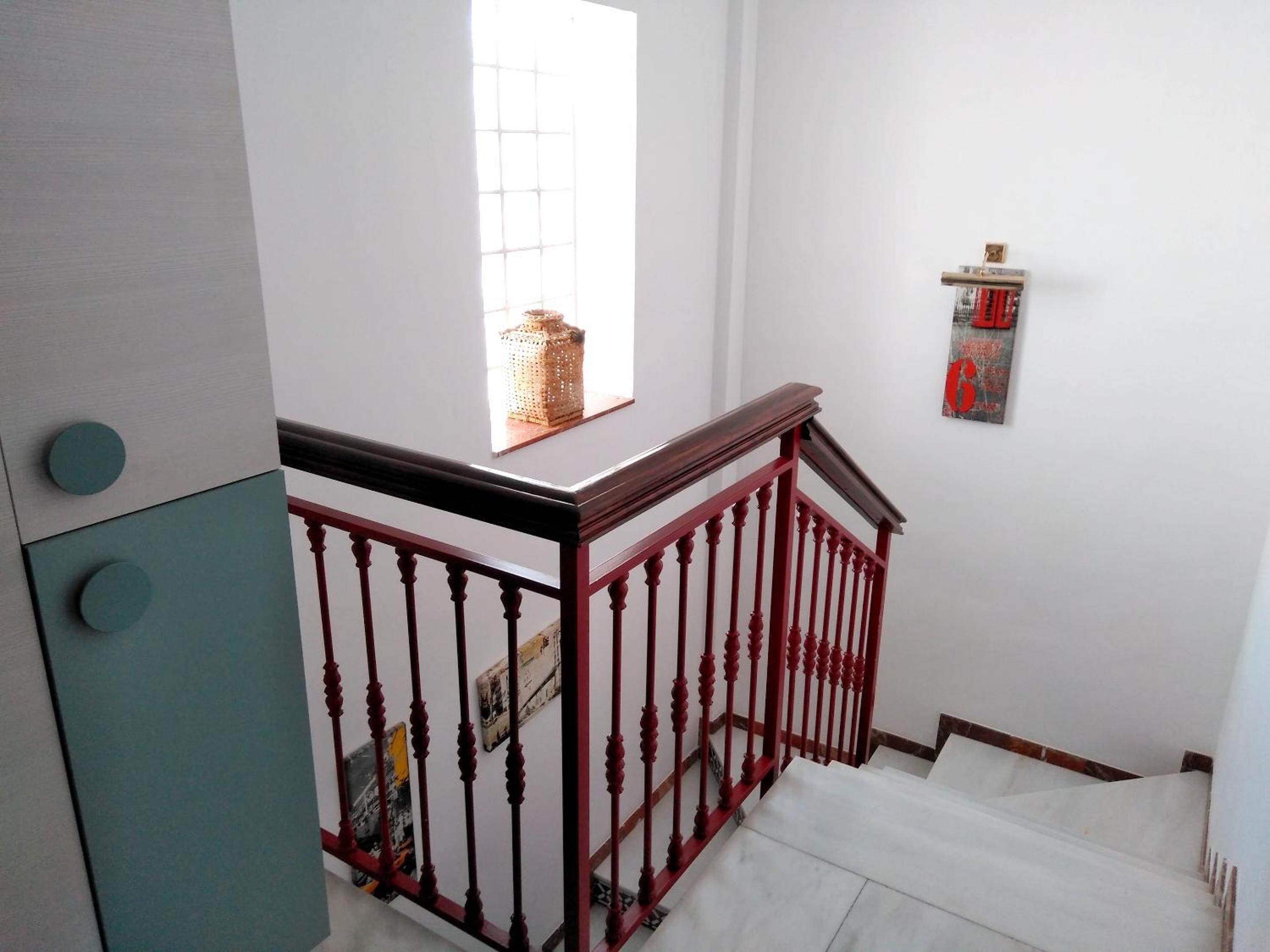 Welcoming Chalet in Cullar Vega with Private Pool